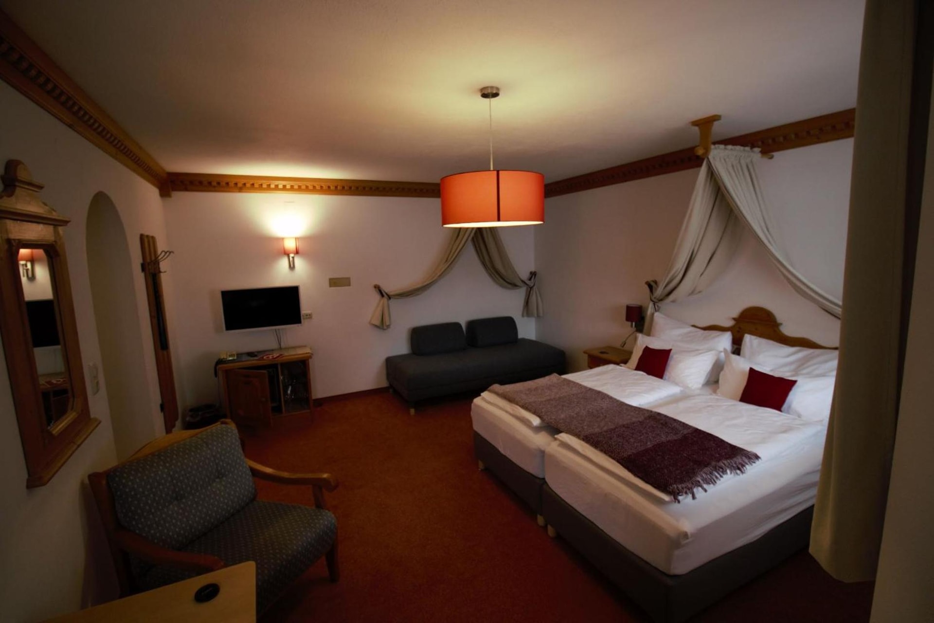 Aparthotel Alpin Life