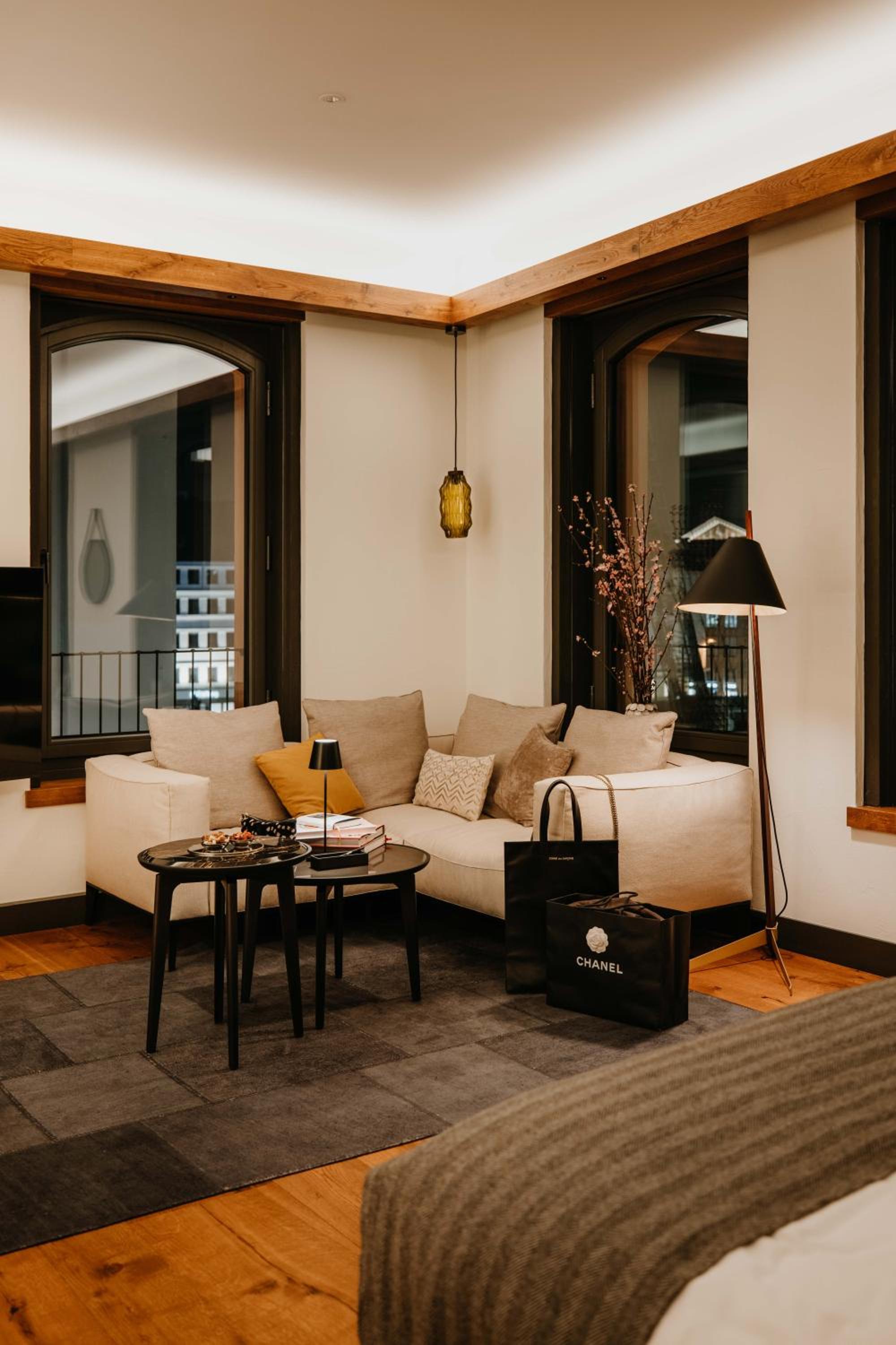 DO & CO Hotel München