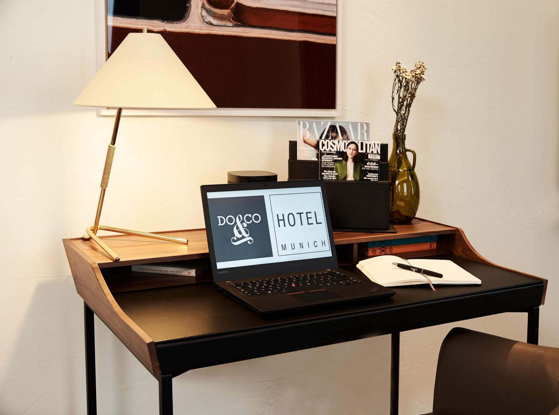 DO & CO Hotel München