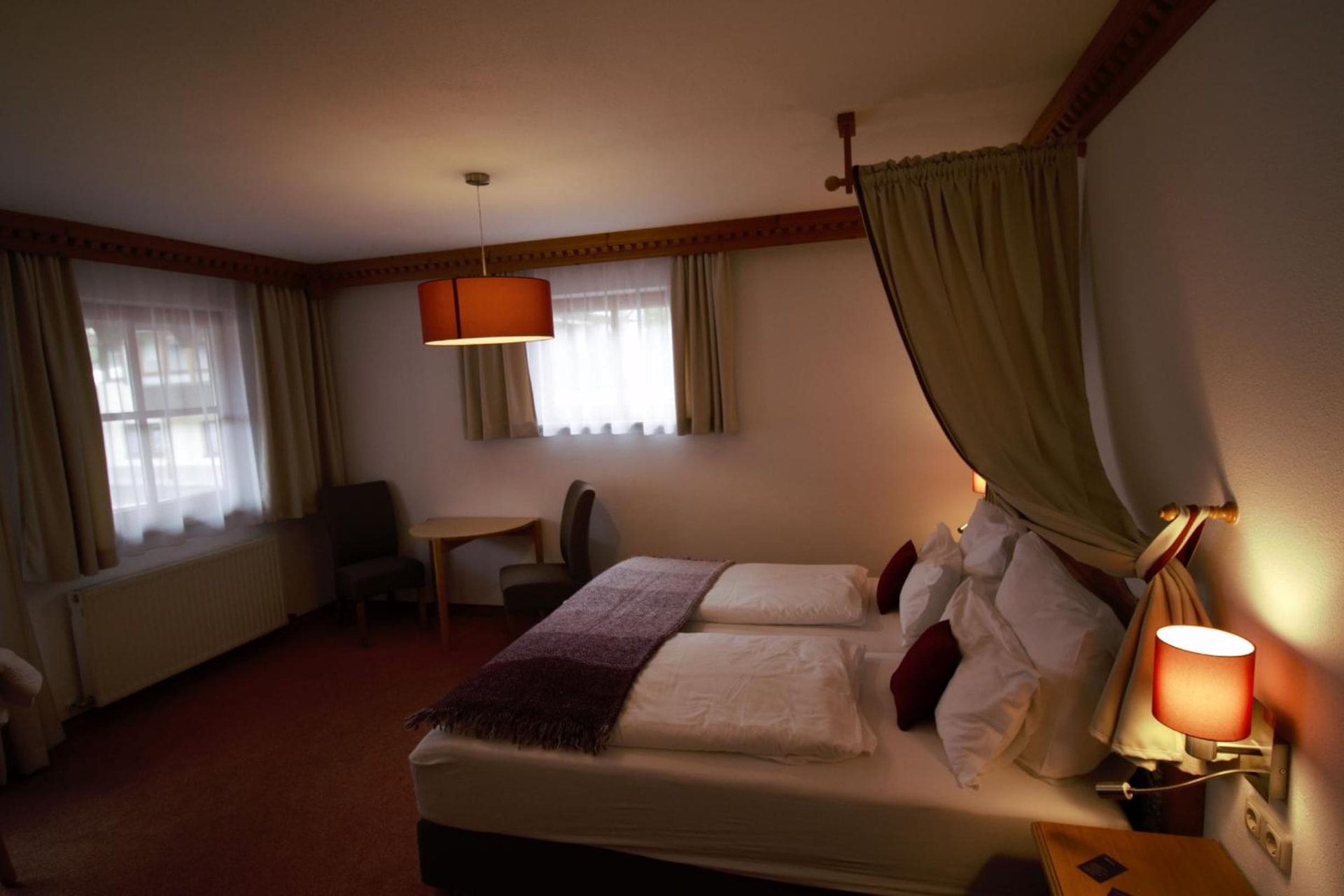 Aparthotel Alpin Life