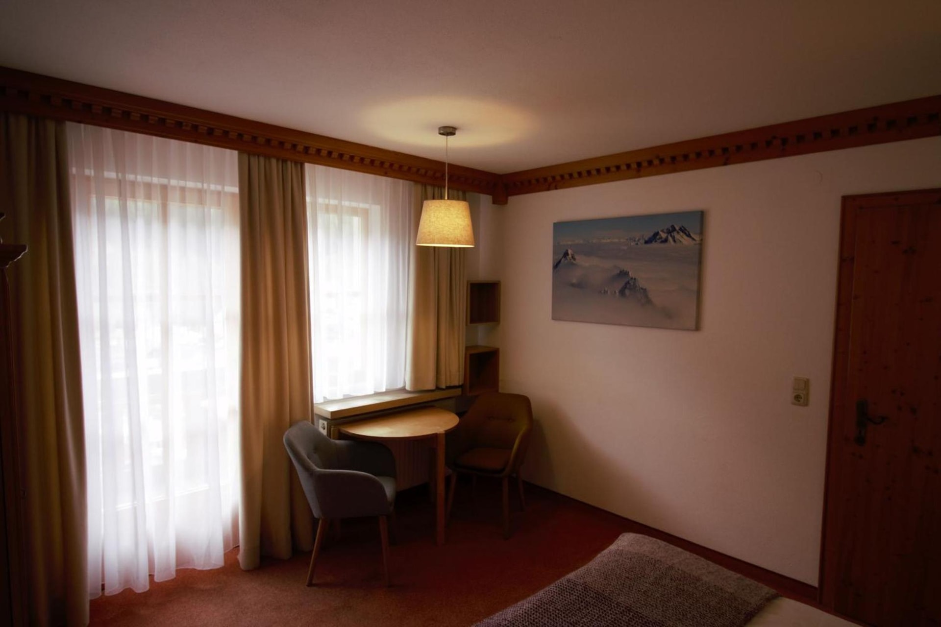 Aparthotel Alpin Life