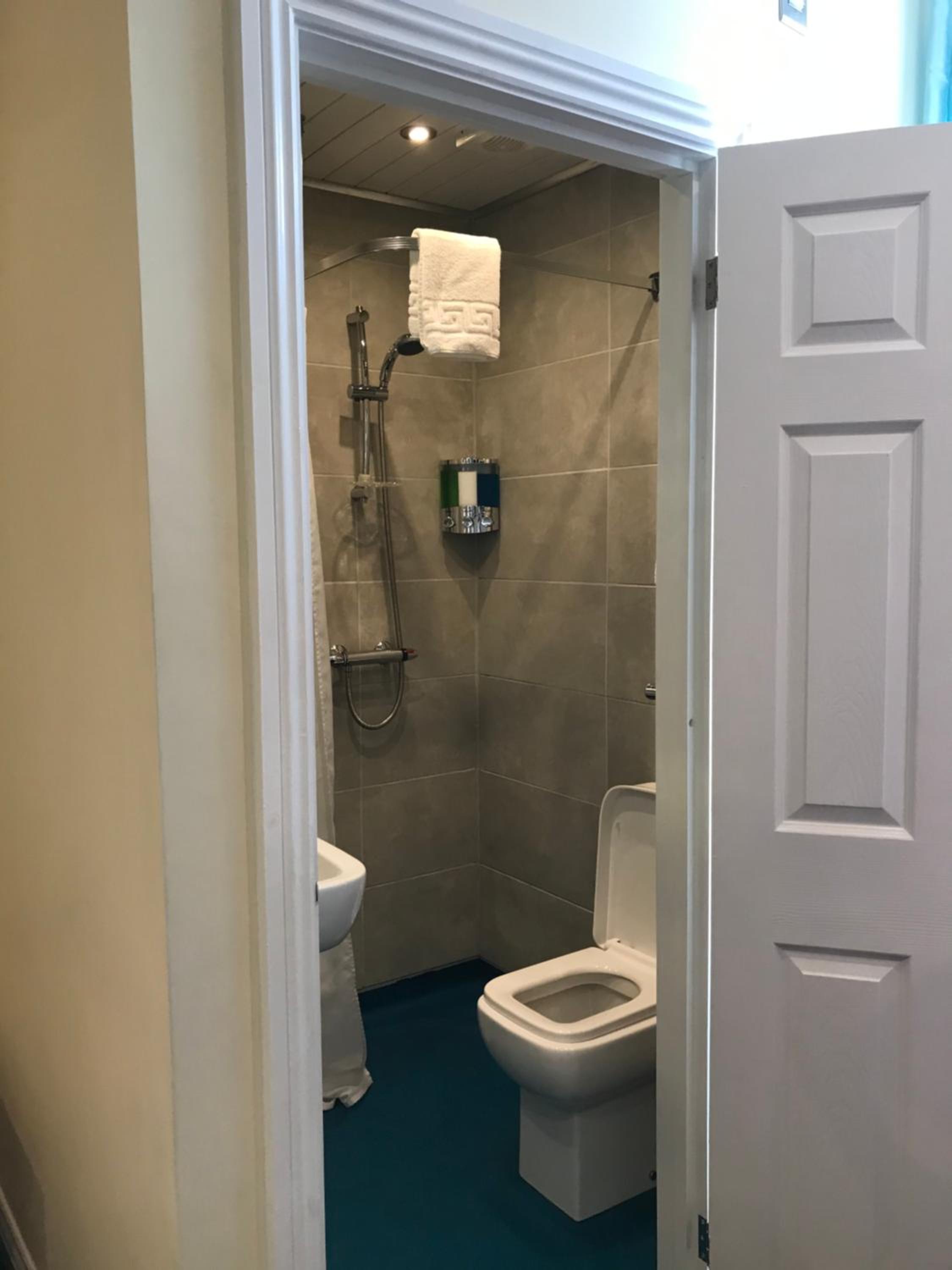 Cassandra Guest House