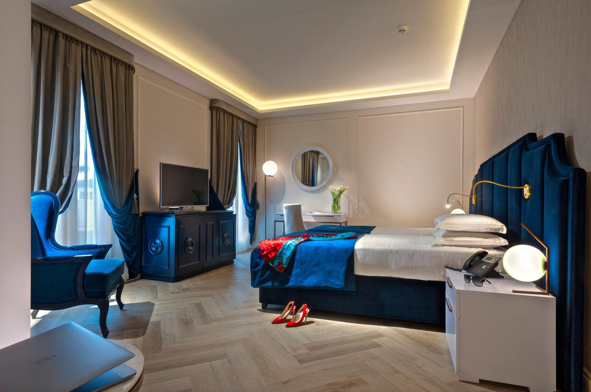 Hotel Premiere Abano