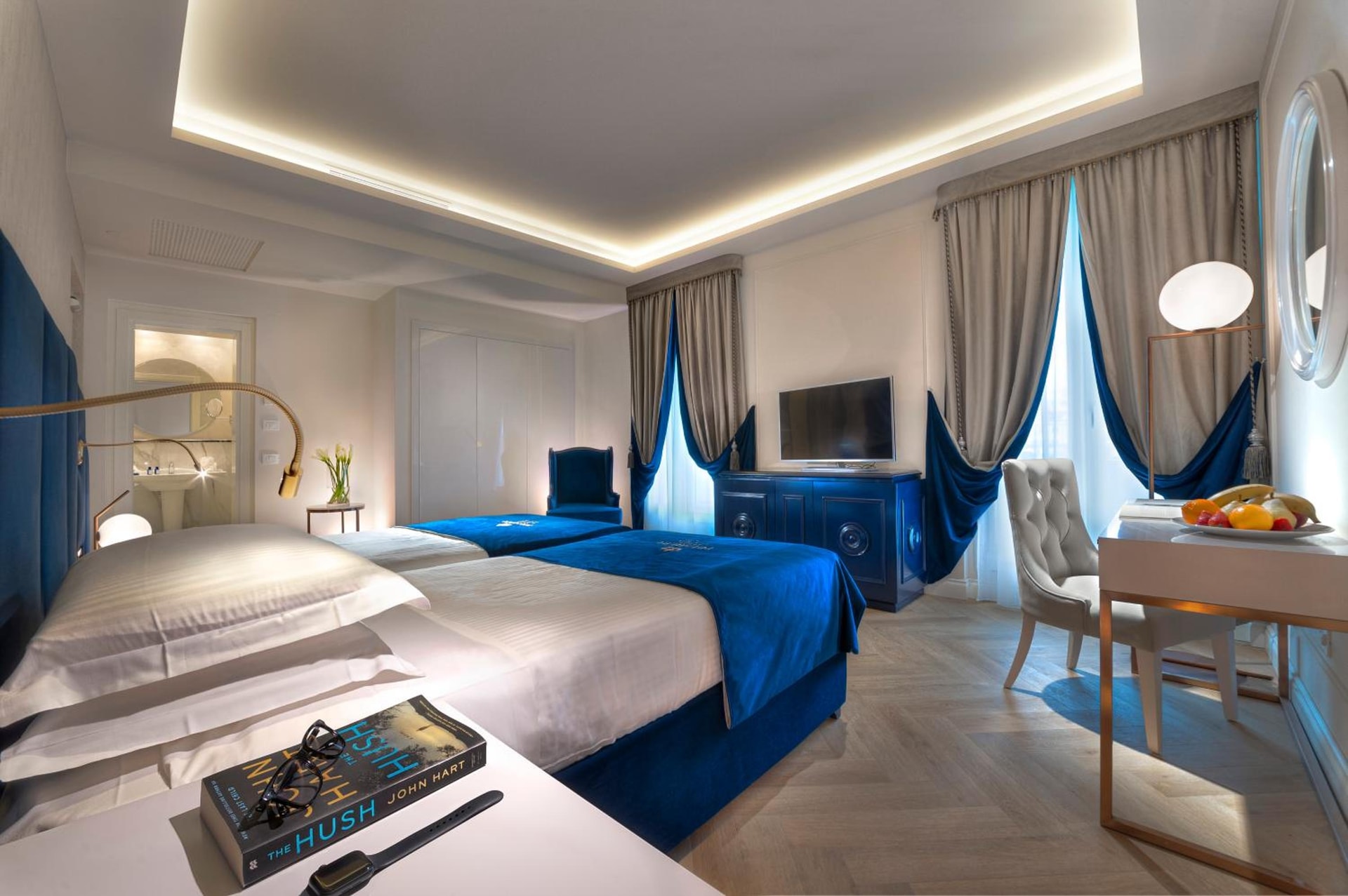 Hotel Premiere Abano