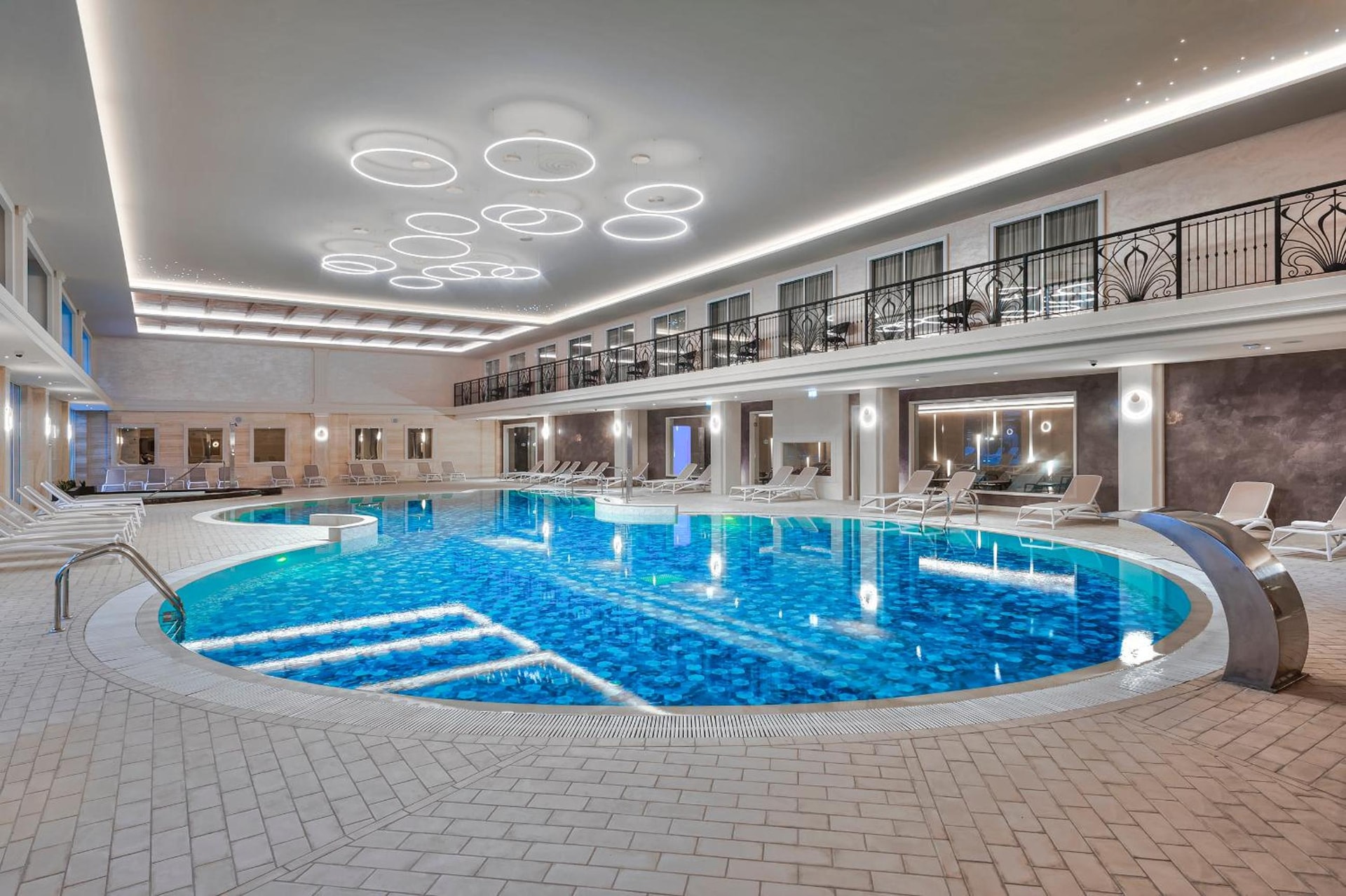 Hotel Premiere Abano