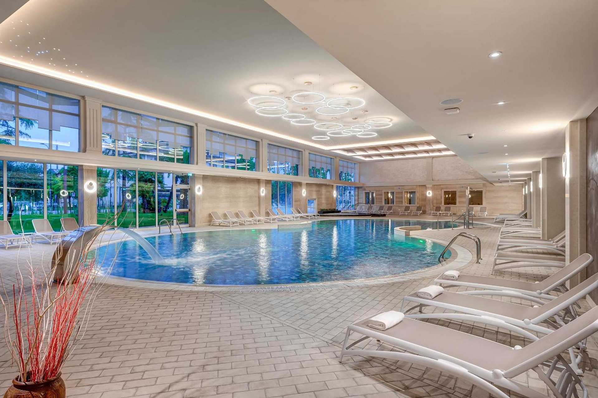 Hotel Premiere Abano