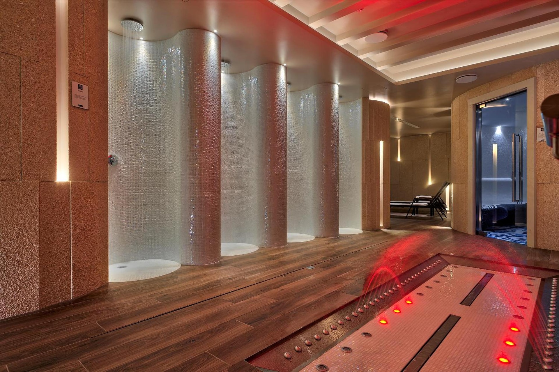 Hotel Premiere Abano