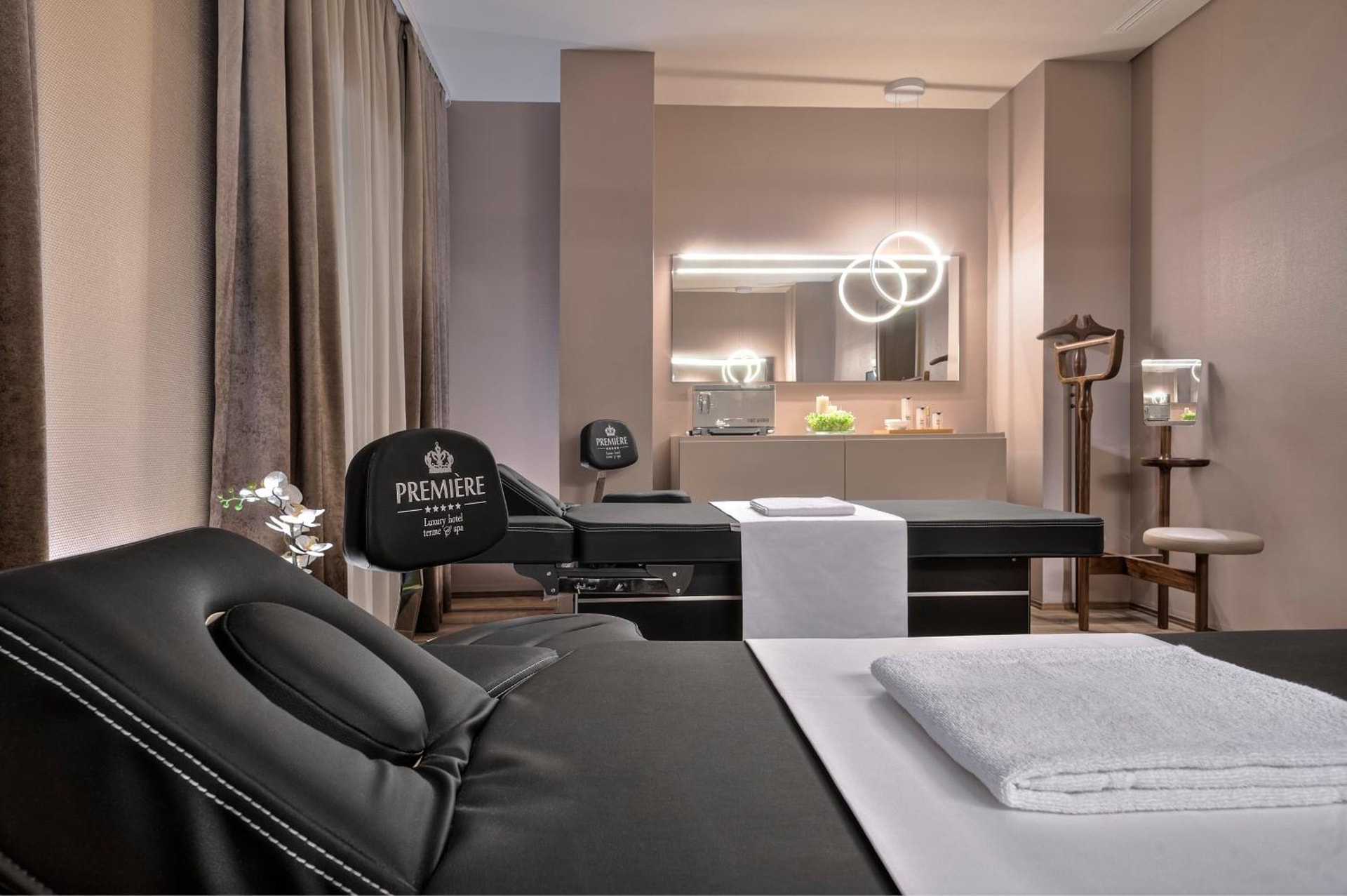 Hotel Premiere Abano