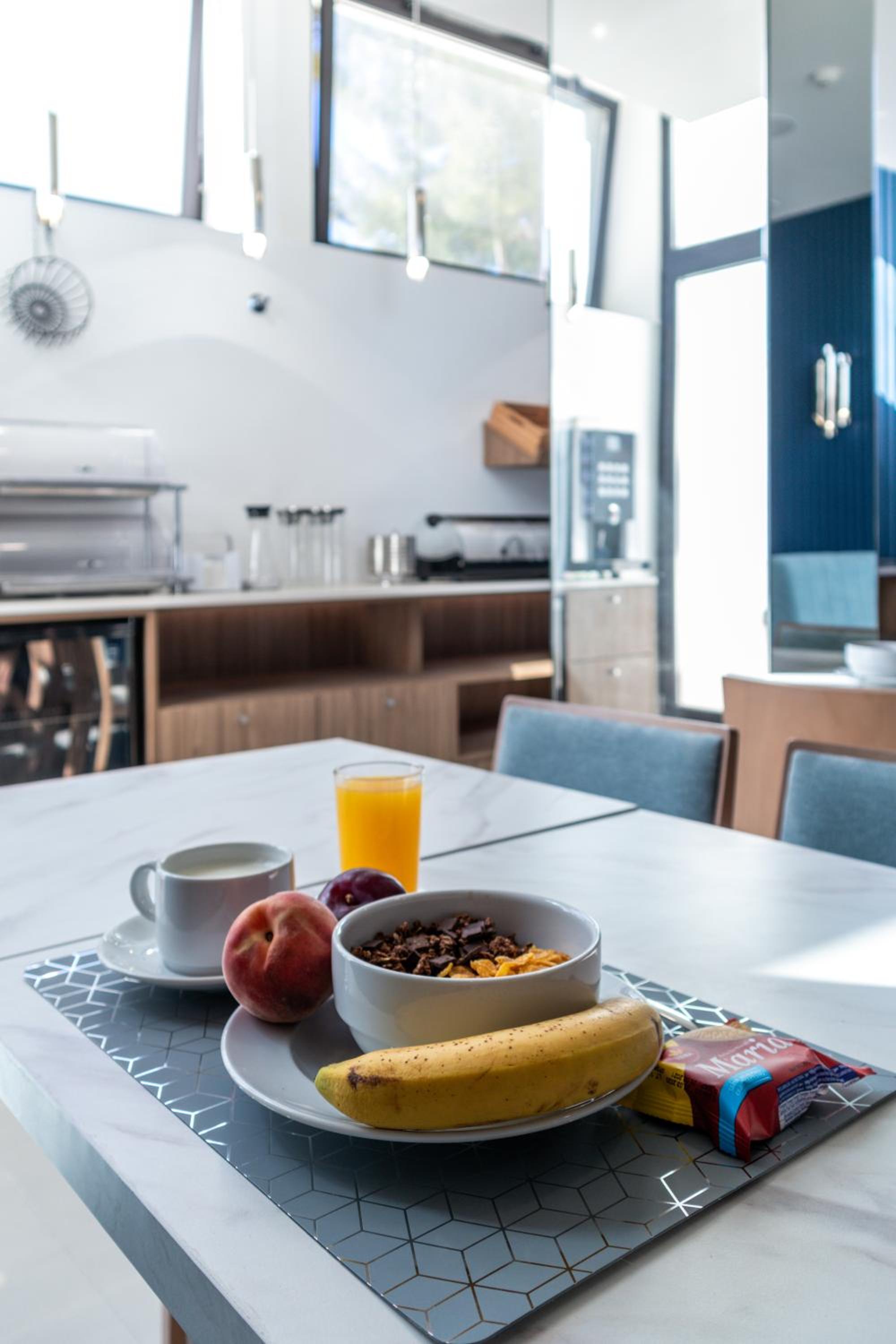 Zurin Charm Hotel