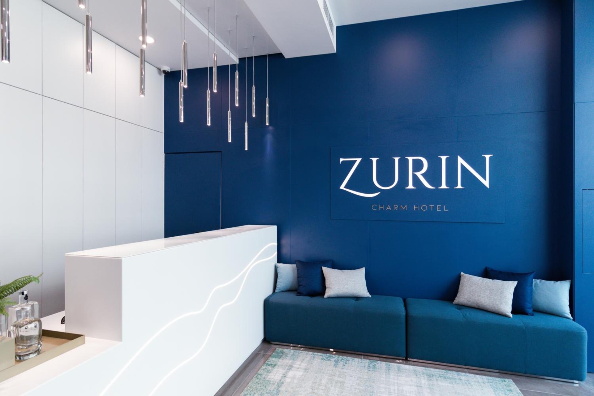 Zurin Charm Hotel