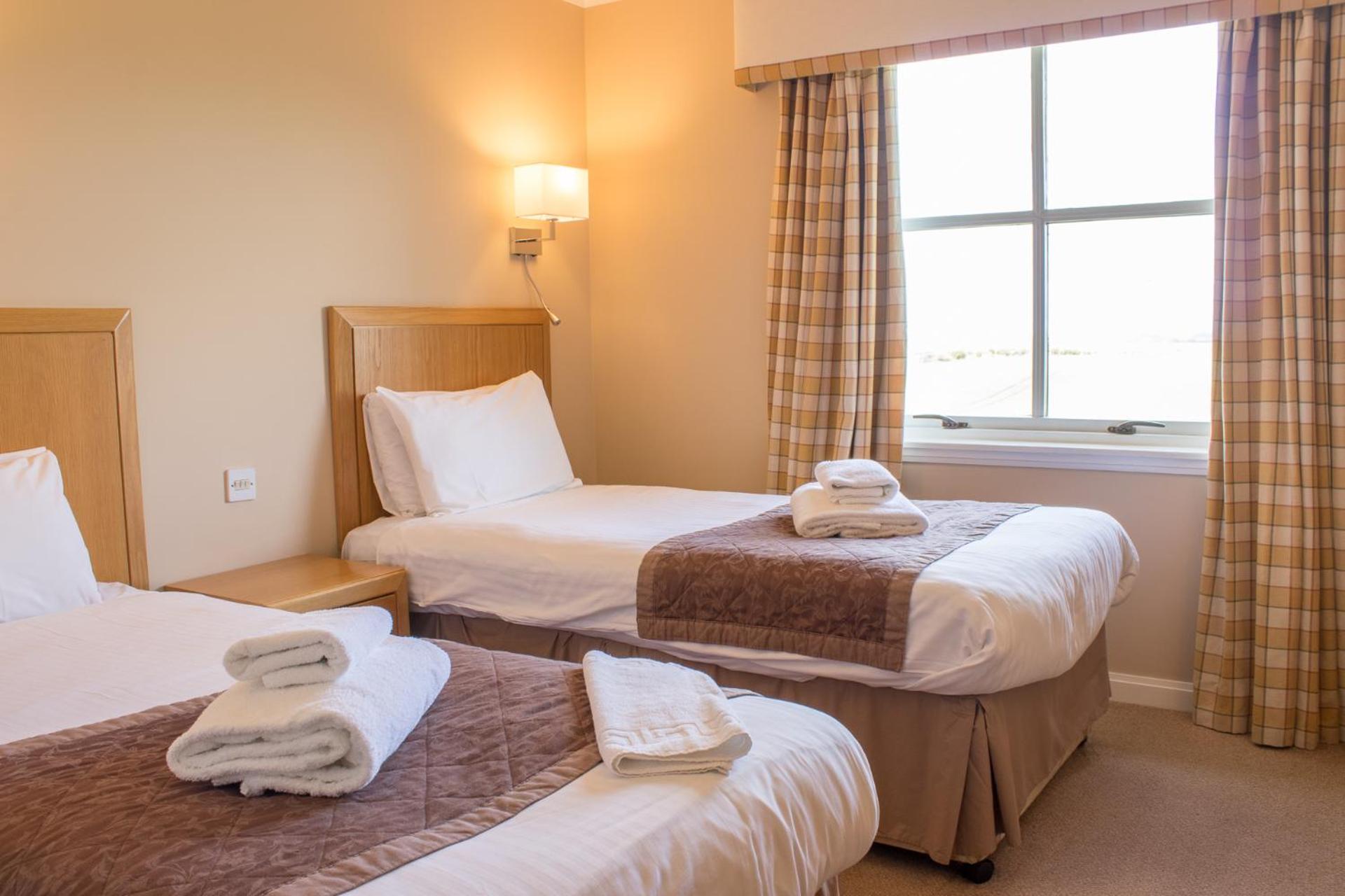 Purdy Lodge