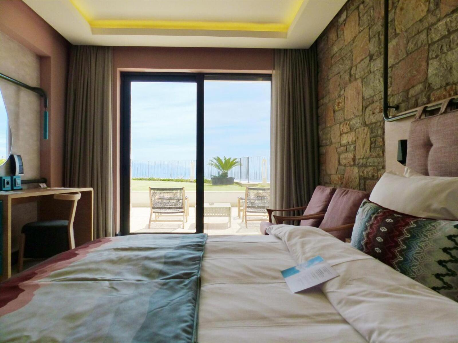 Cape Krio Boutique Hotel & SPA - Over 12 years old Adult Only