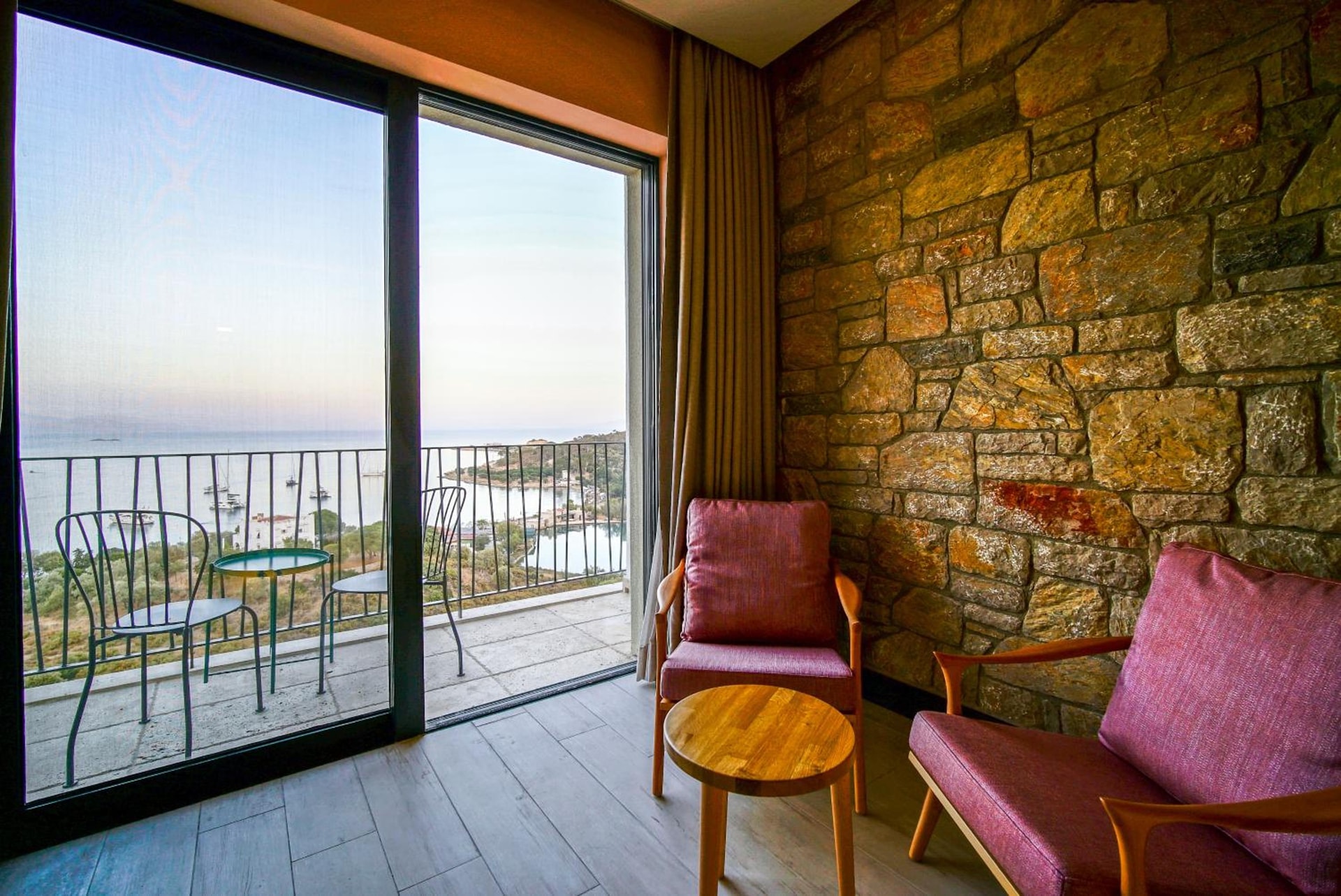 Cape Krio Boutique Hotel & SPA - Over 12 years old Adult Only