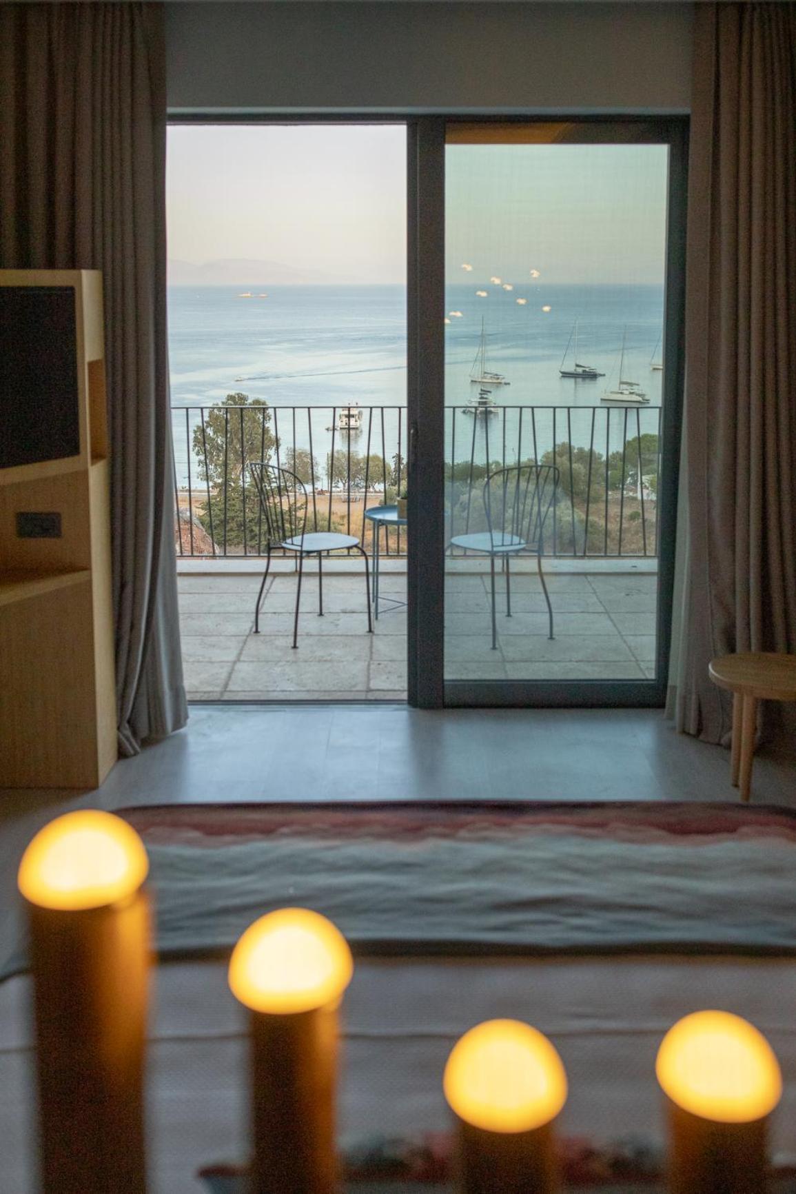 Cape Krio Boutique Hotel & SPA - Over 12 years old Adult Only