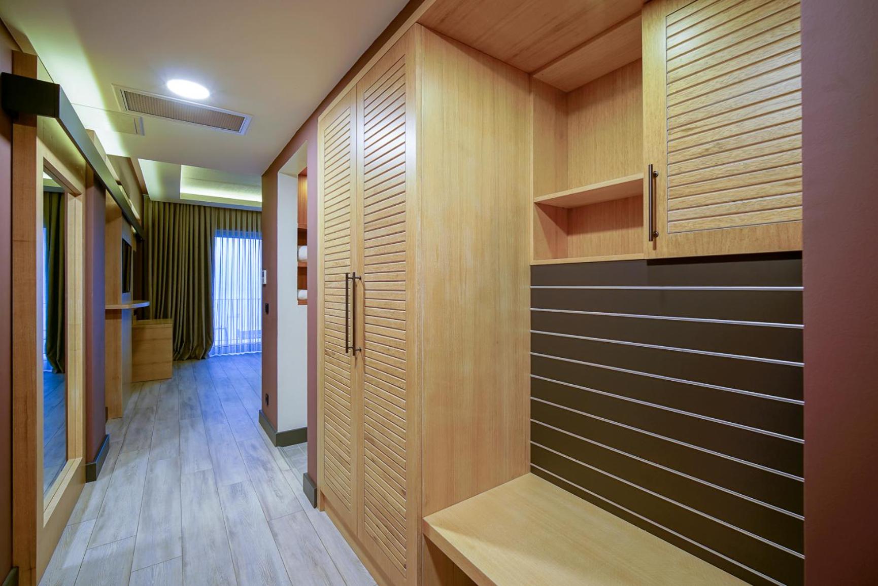 Cape Krio Boutique Hotel & SPA - Over 12 years old Adult Only