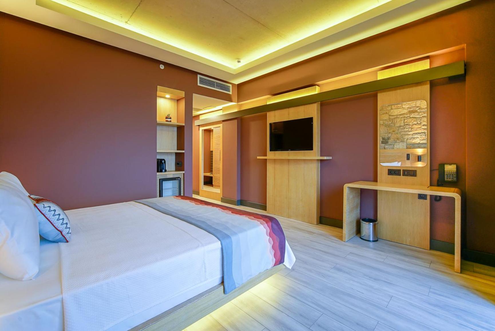 Cape Krio Boutique Hotel & SPA - Over 12 years old Adult Only