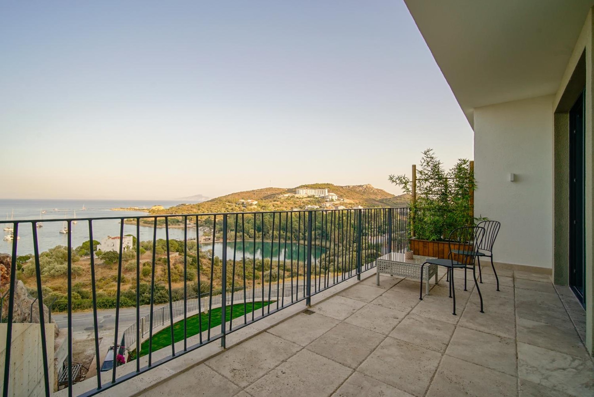 Cape Krio Boutique Hotel & SPA - Over 12 years old Adult Only
