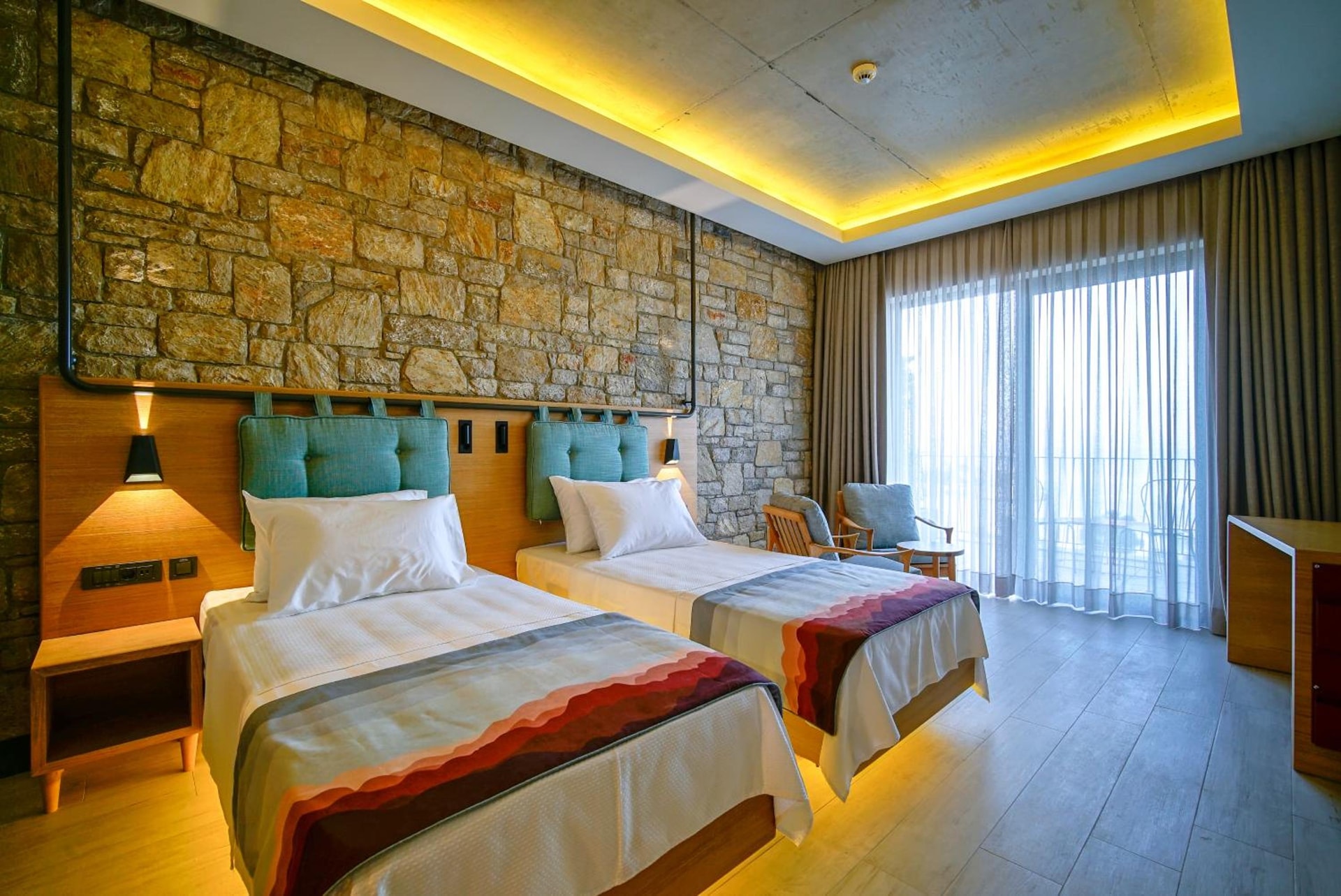 Cape Krio Boutique Hotel & SPA - Over 12 years old Adult Only