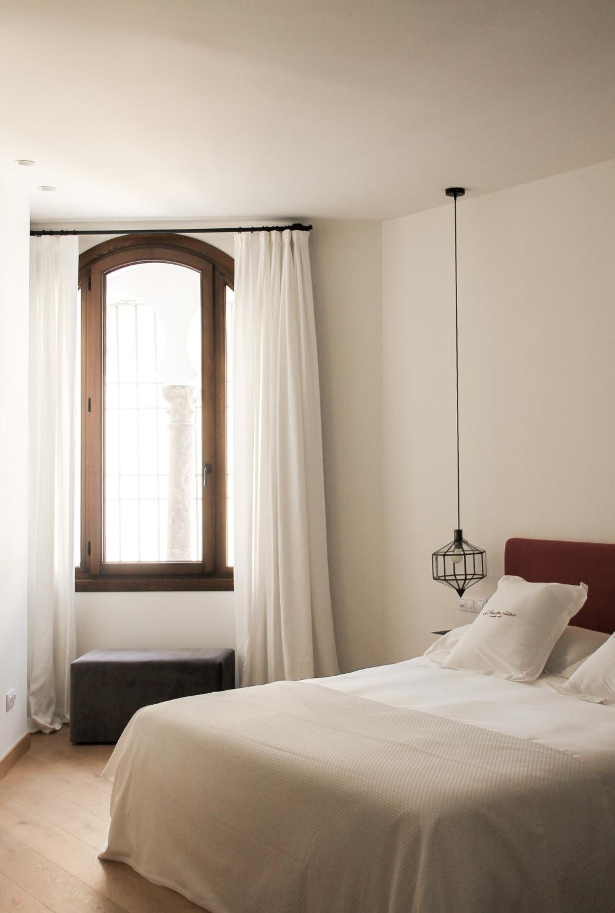 La Ermita Suites - Único Hotel Monumento de Córdoba