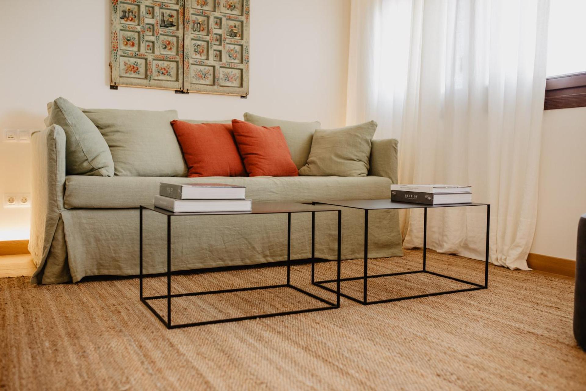 La Ermita Suites - Único Hotel Monumento de Córdoba