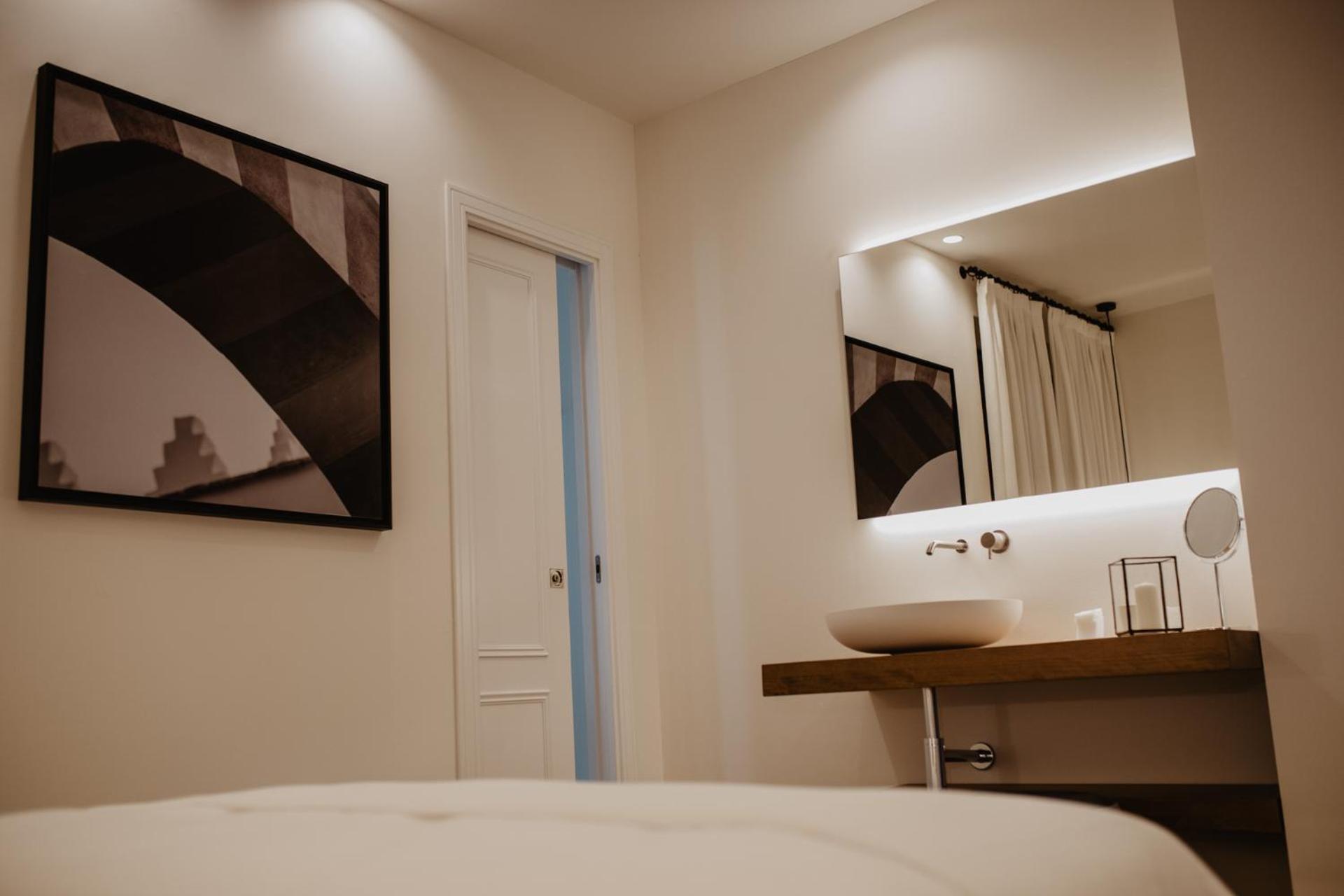 La Ermita Suites - Único Hotel Monumento de Córdoba