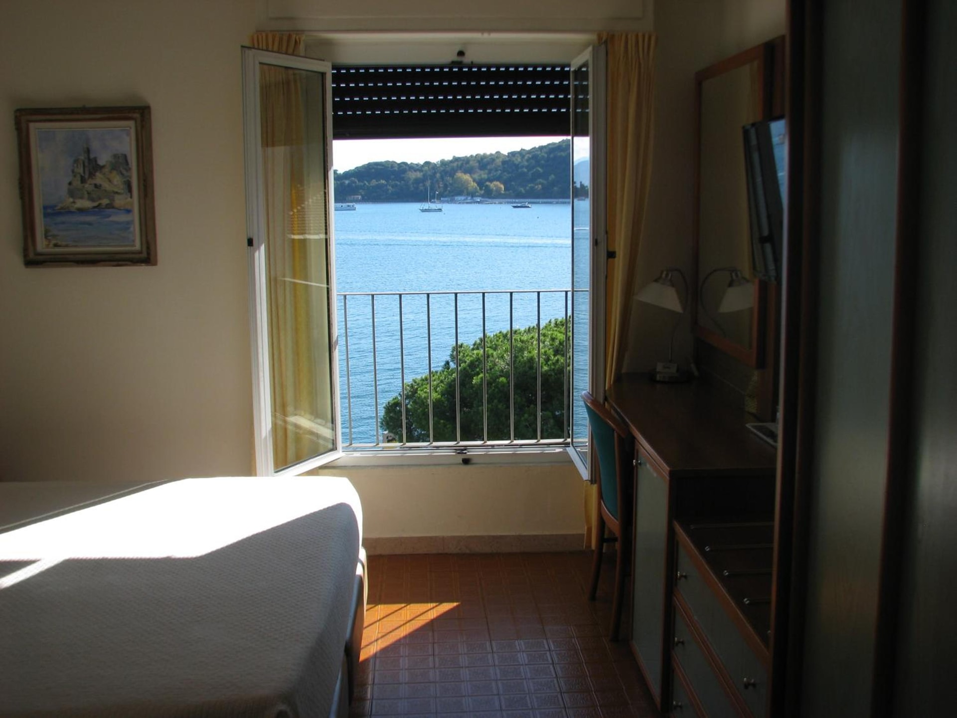 Hotel Belvedere