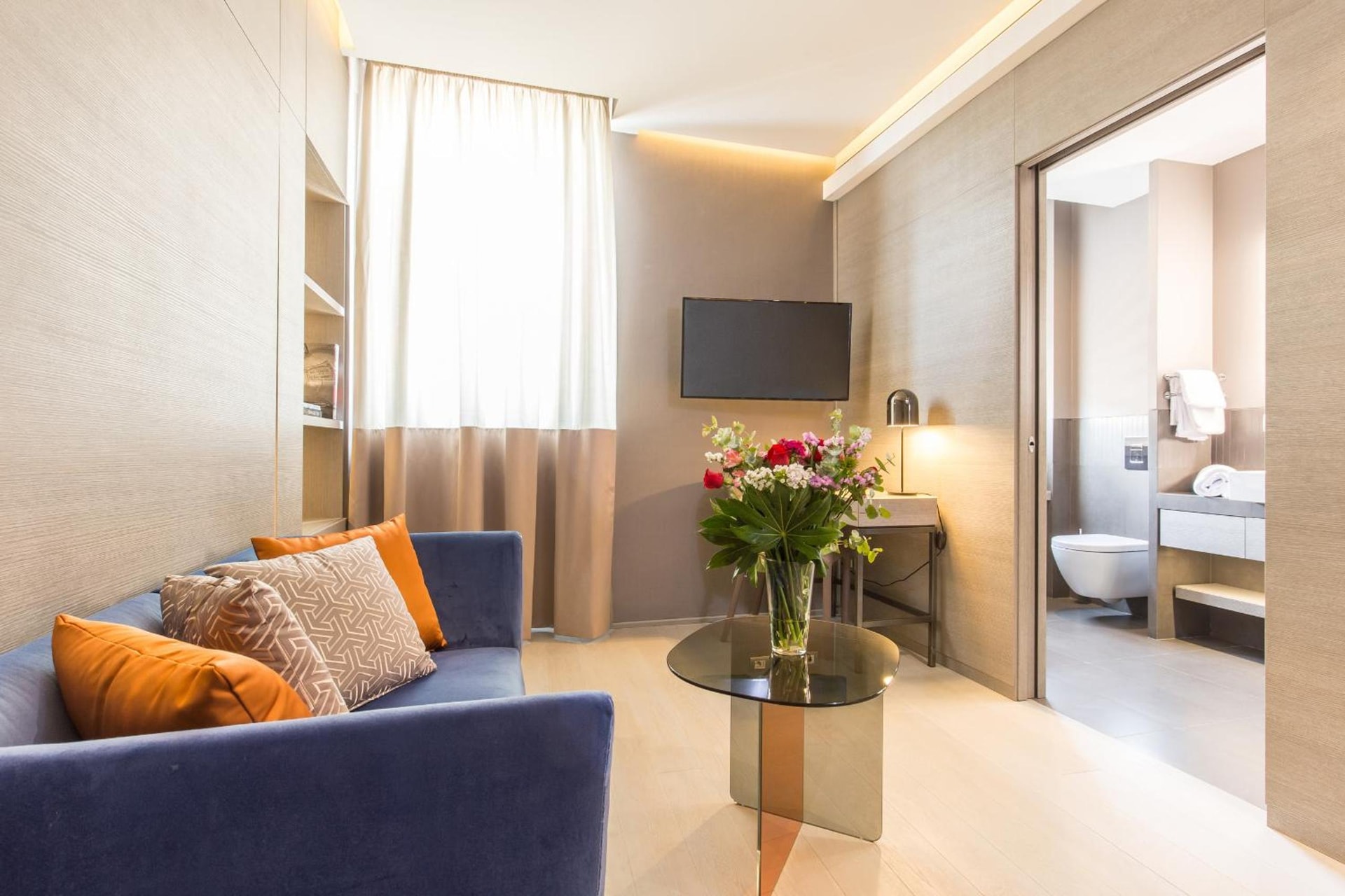 Orazio Palace Hotel