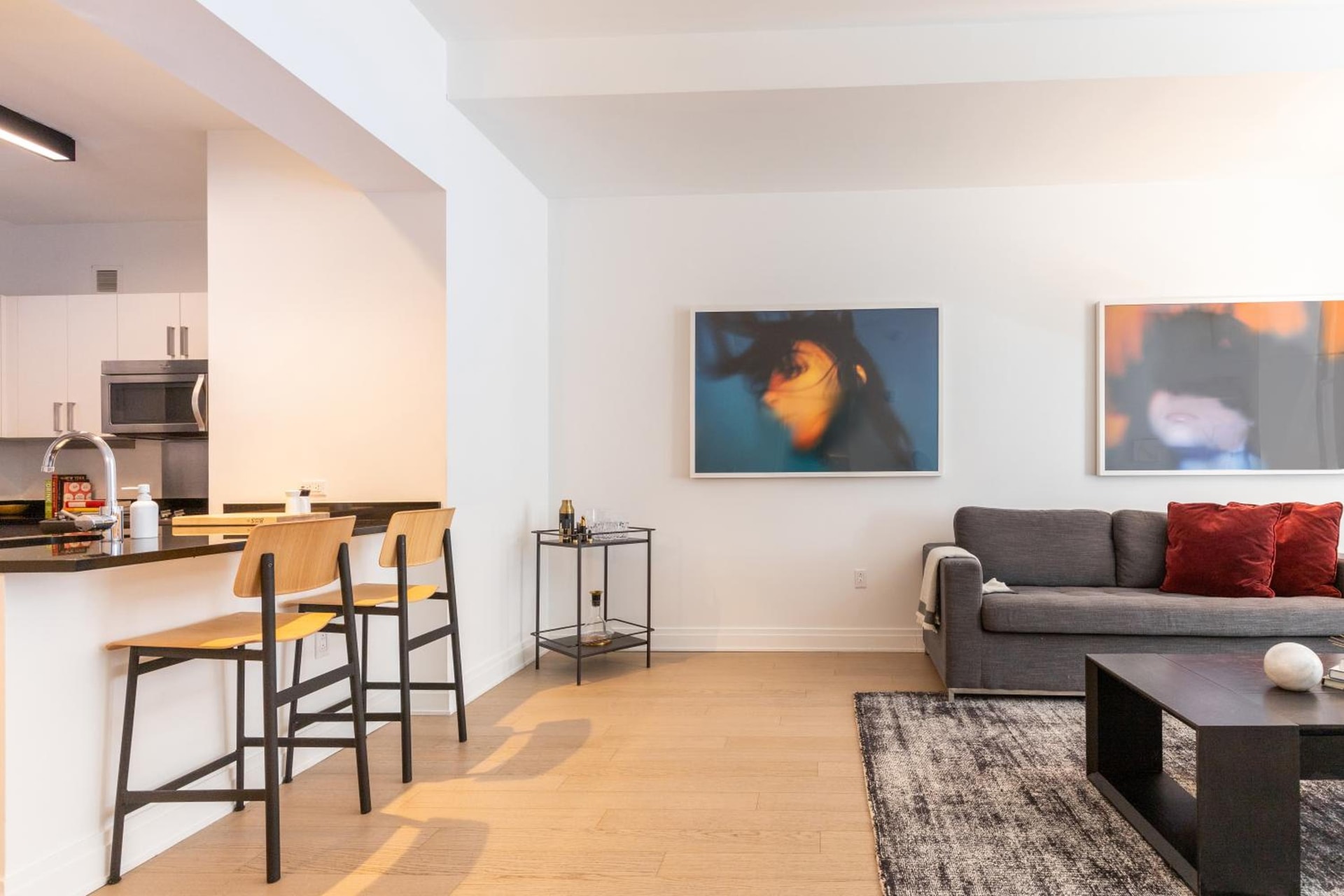 Mint House 70 Pine by Kasa