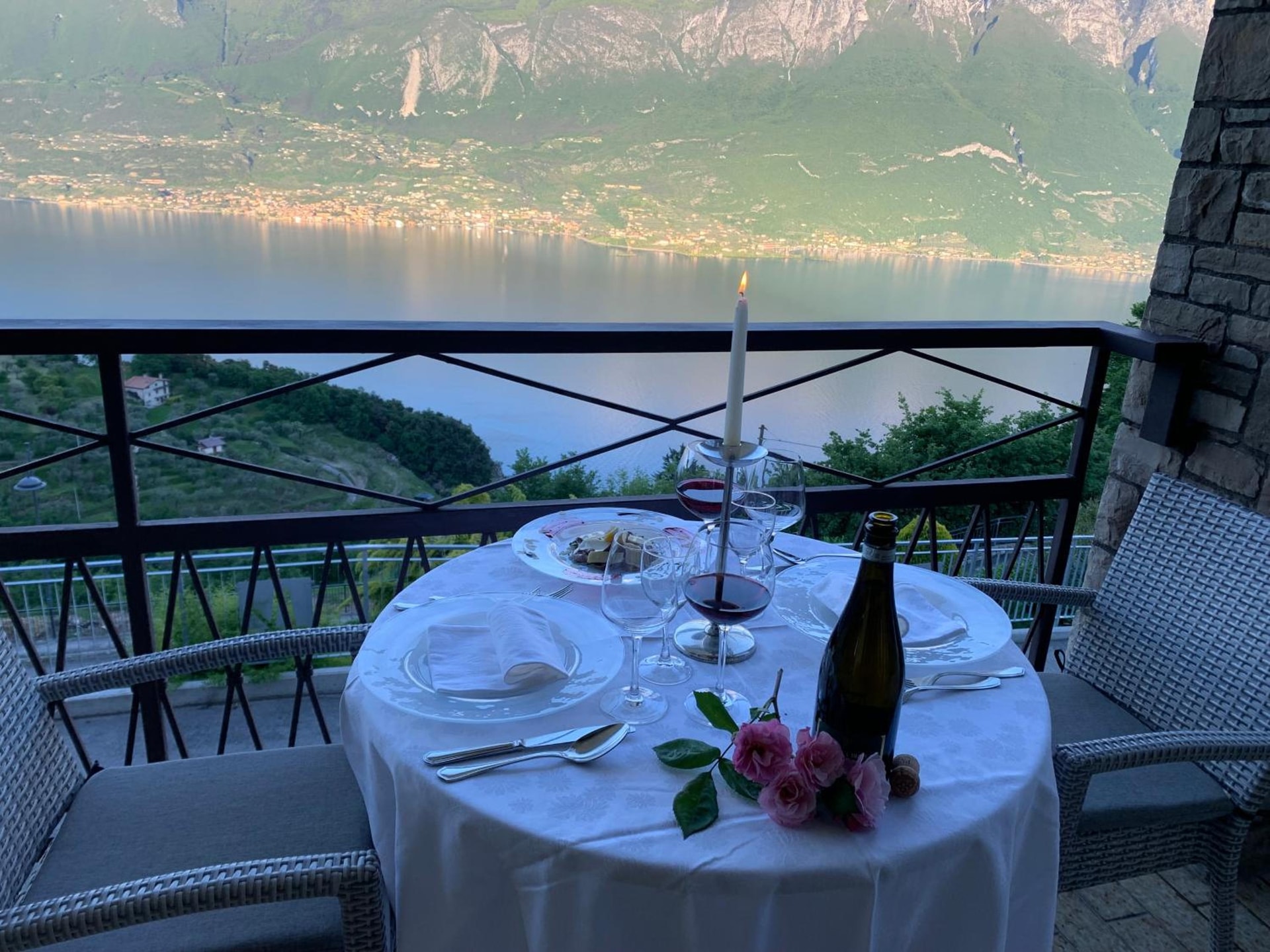 Village Hotel Lucia