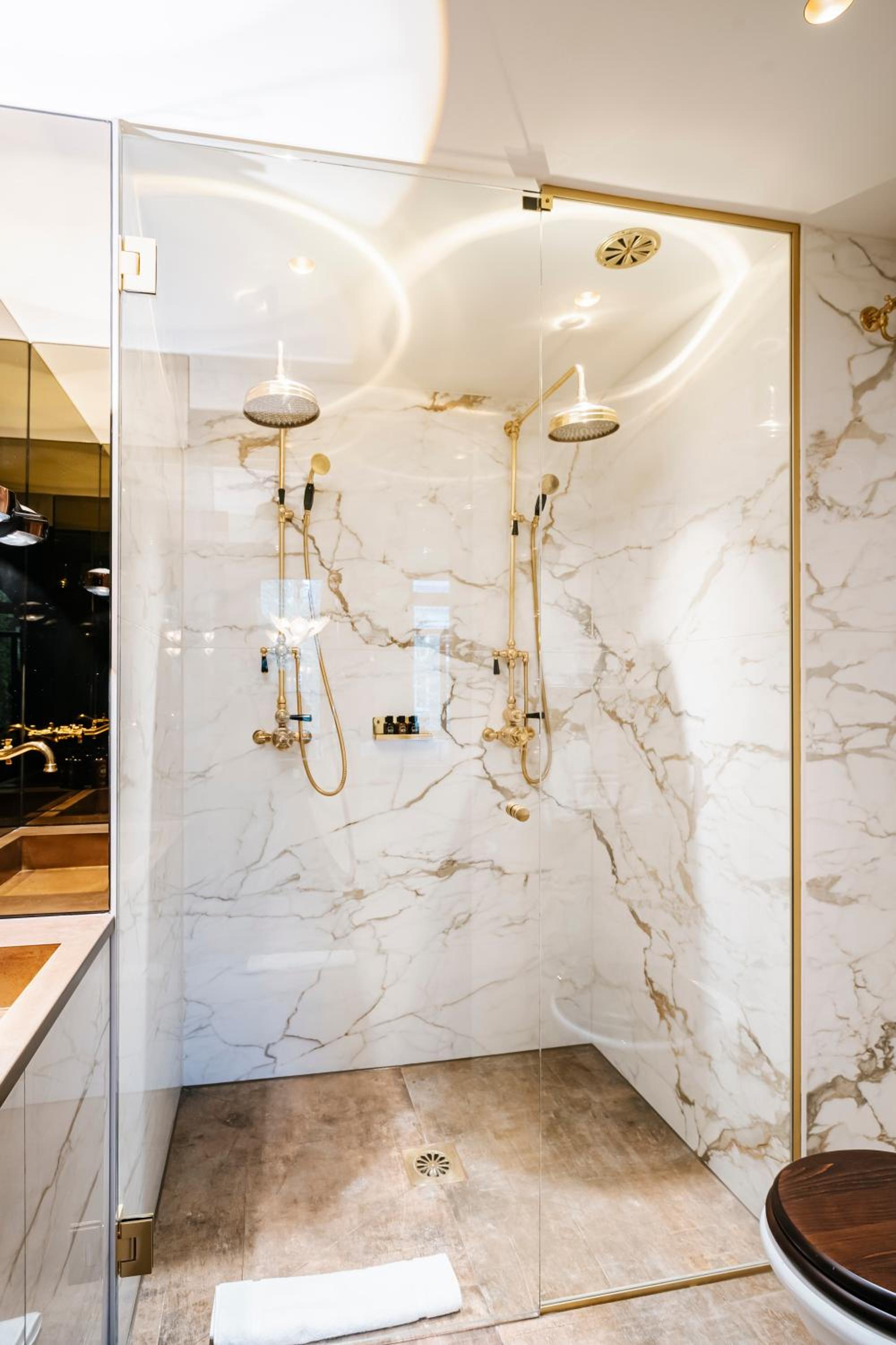 Boutique Hotel The Noblemen