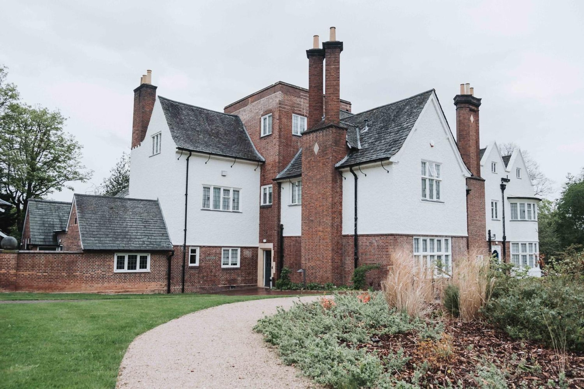 Edgbaston Park Hotel Birmingham