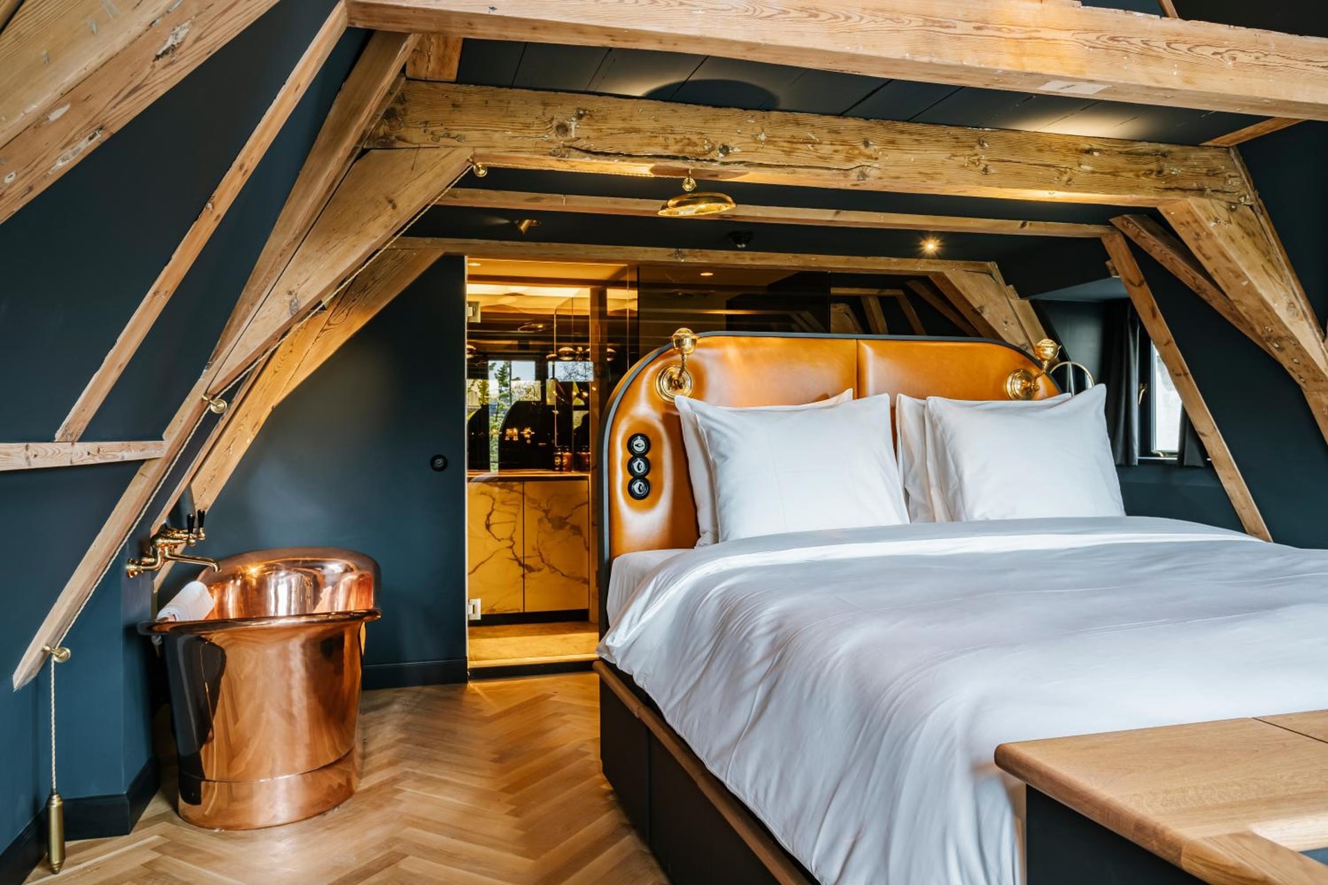 Boutique Hotel The Noblemen