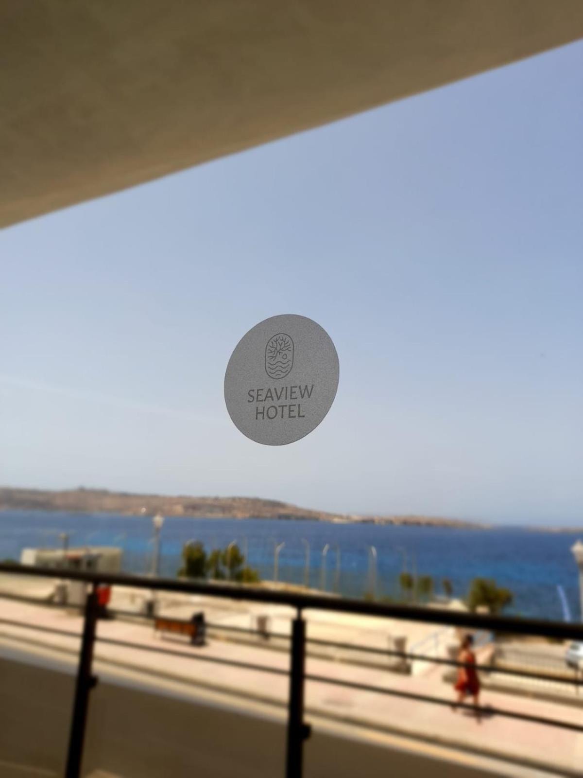 Seaview Hotel - Adults Only 16 Plus