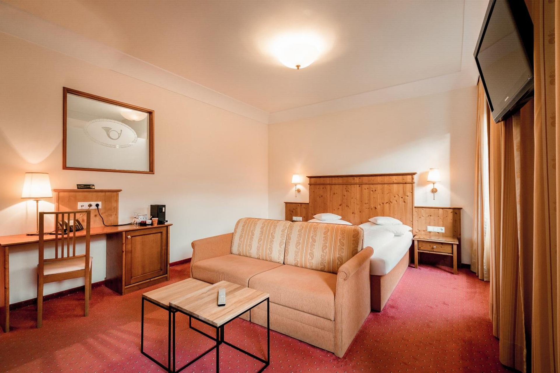 Gasthof Hotel Post