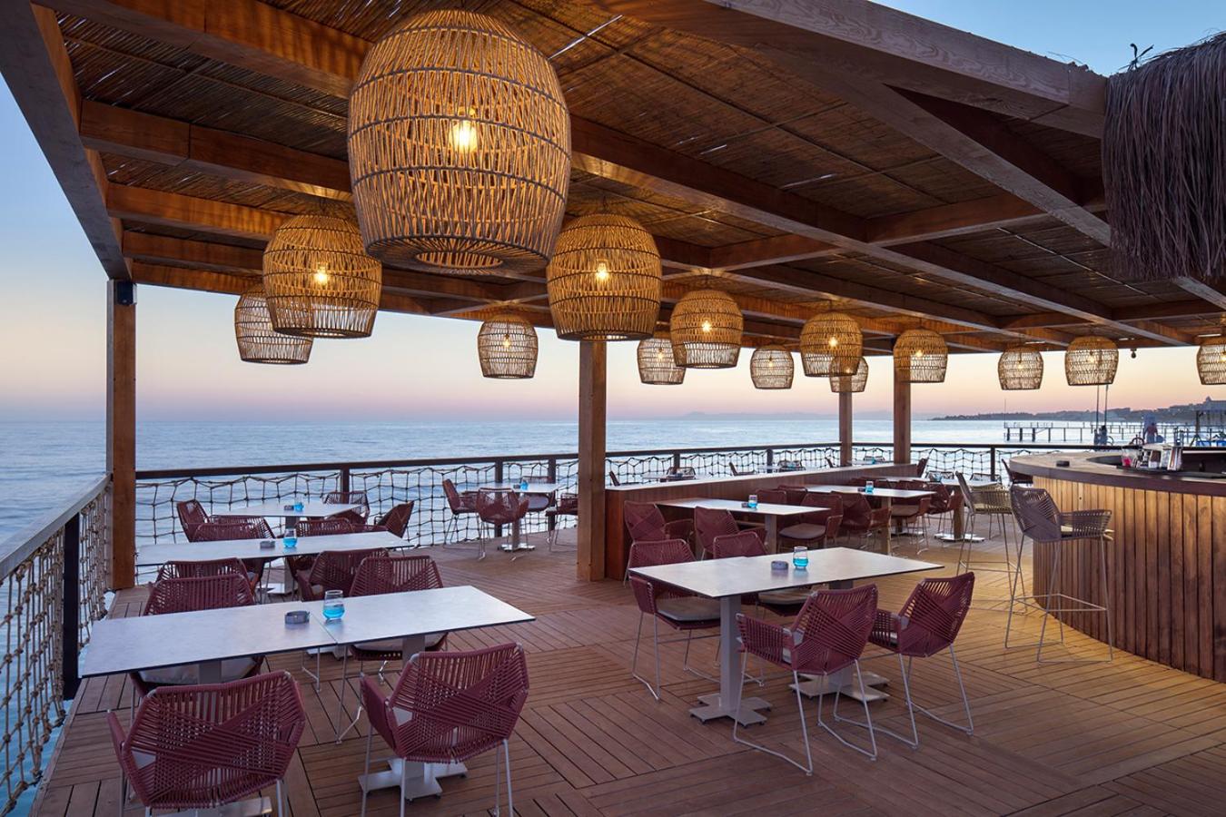 Blue Marlin Deluxe Spa & Resort - Ultra All Inclusive