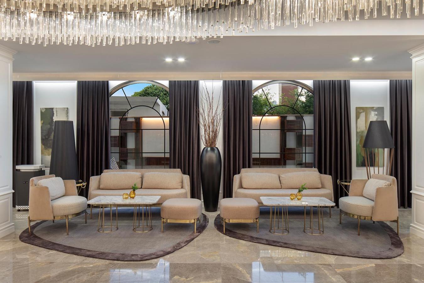 Blue Marlin Deluxe Spa & Resort - Ultra All Inclusive