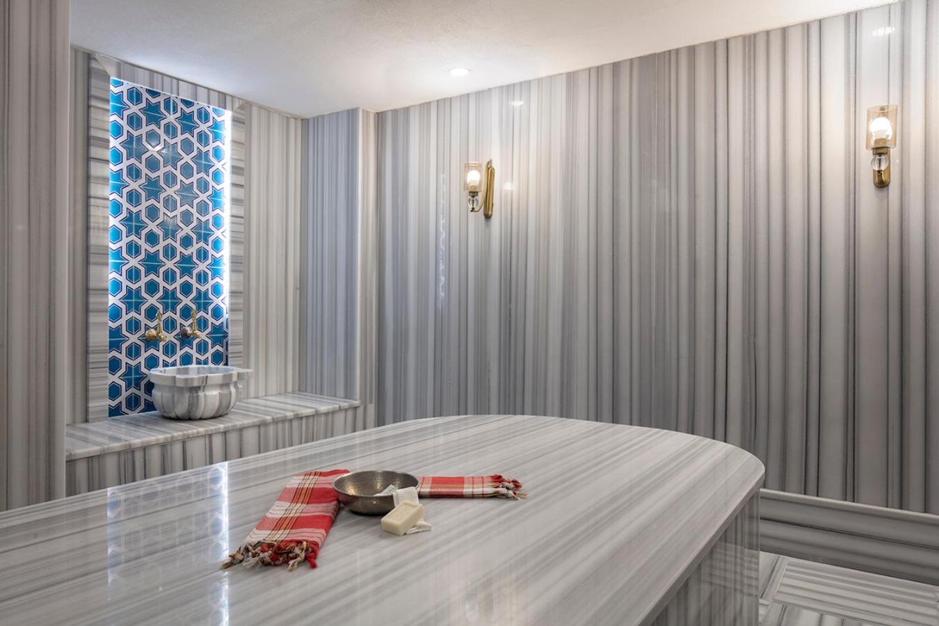Blue Marlin Deluxe Spa & Resort - Ultra All Inclusive