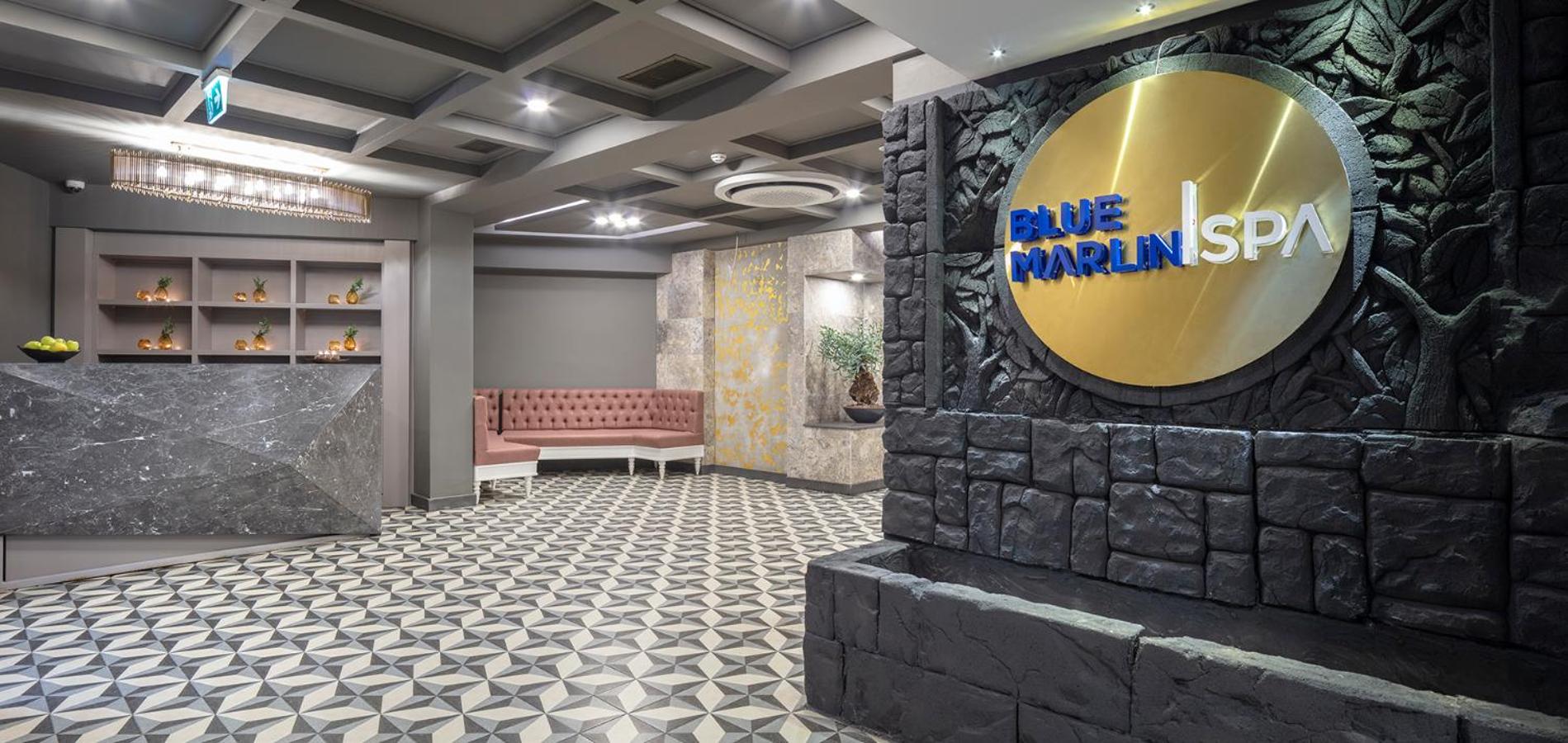 Blue Marlin Deluxe Spa & Resort - Ultra All Inclusive