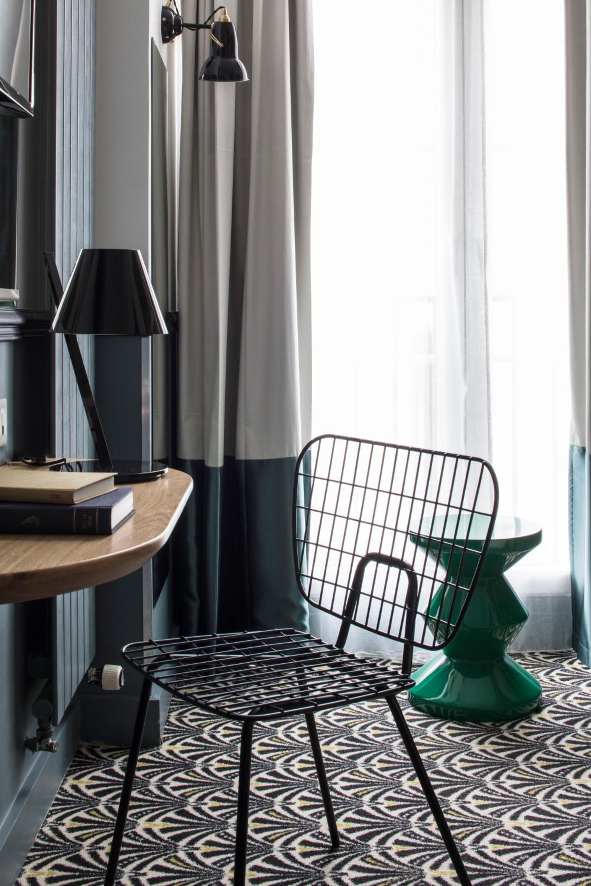 Hotel Malte - Astotel
