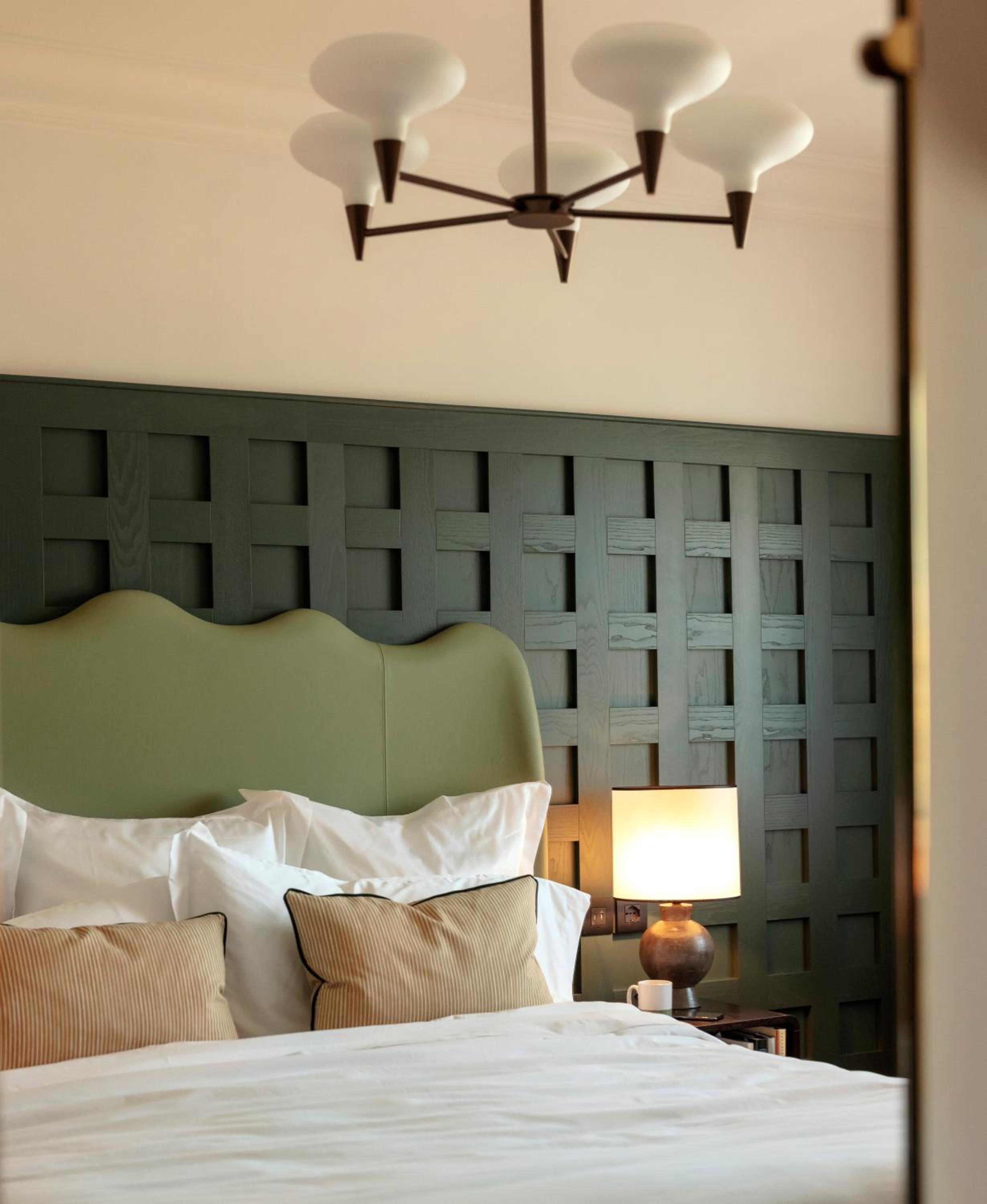 The Hoxton, Rome