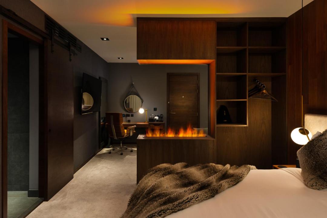 Cave Hotel & Golf Resort