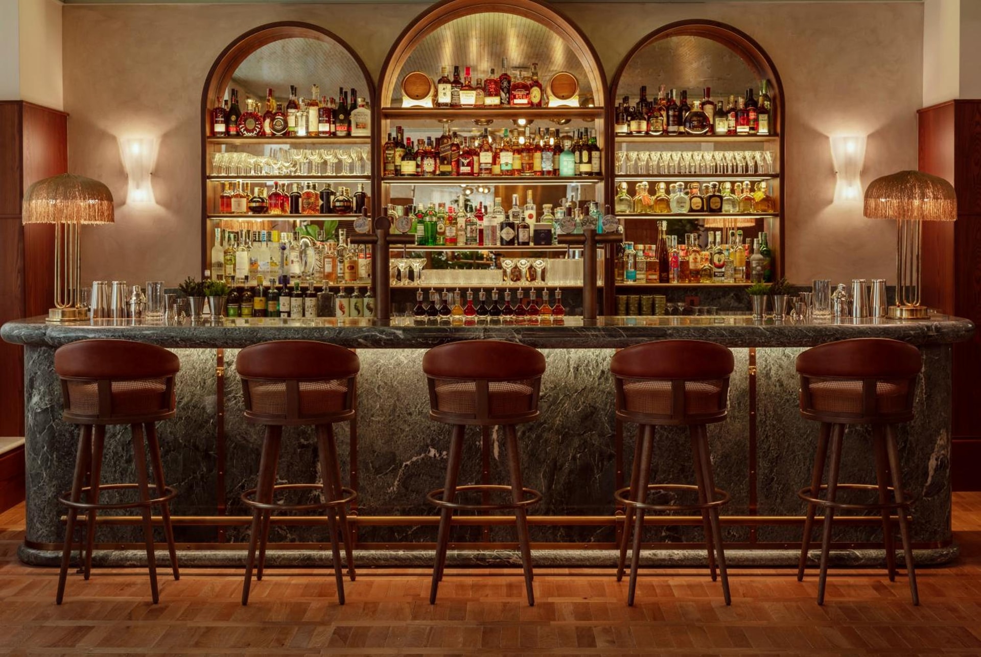 The Hoxton, Rome