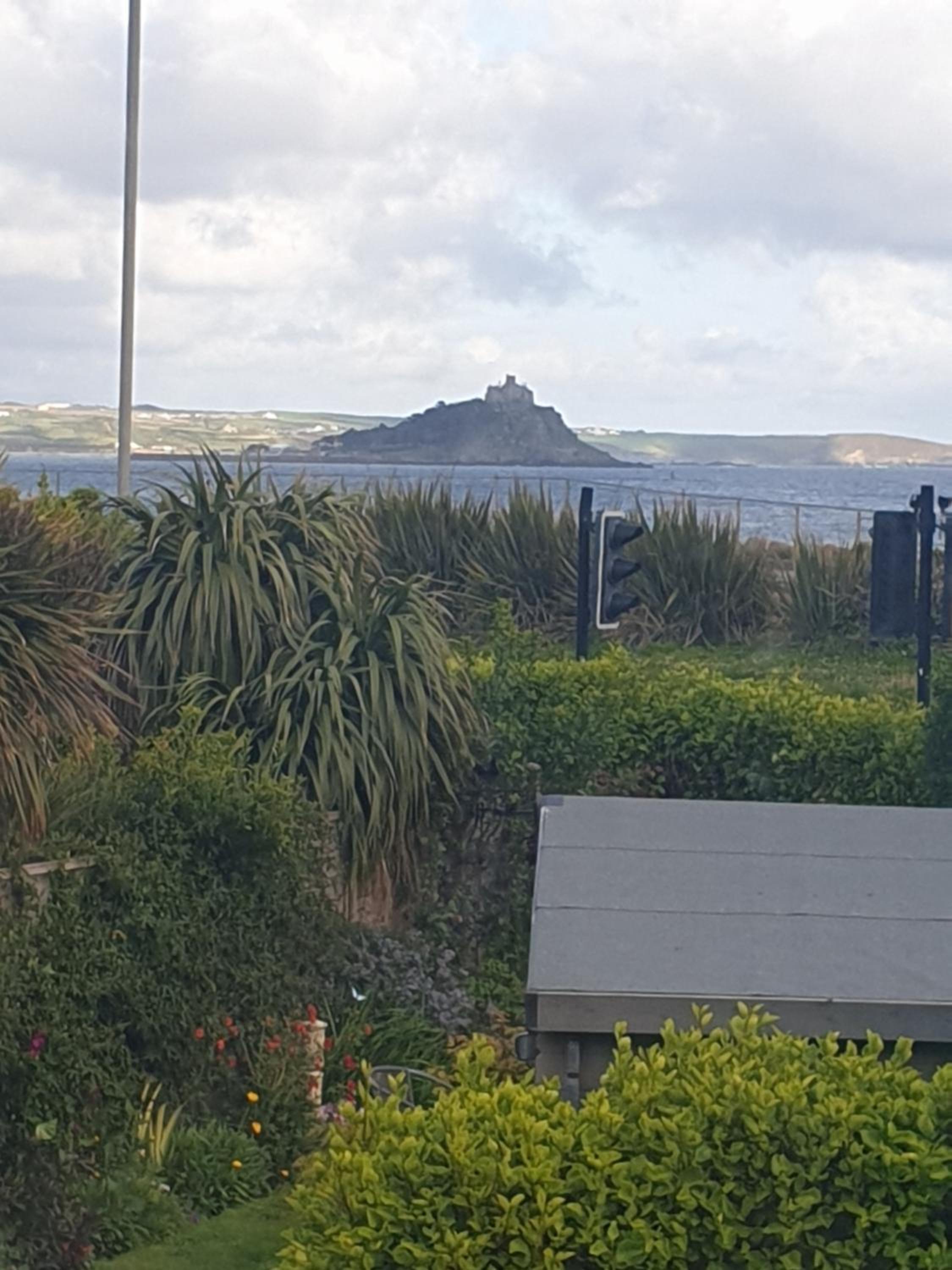 Bay Lodge