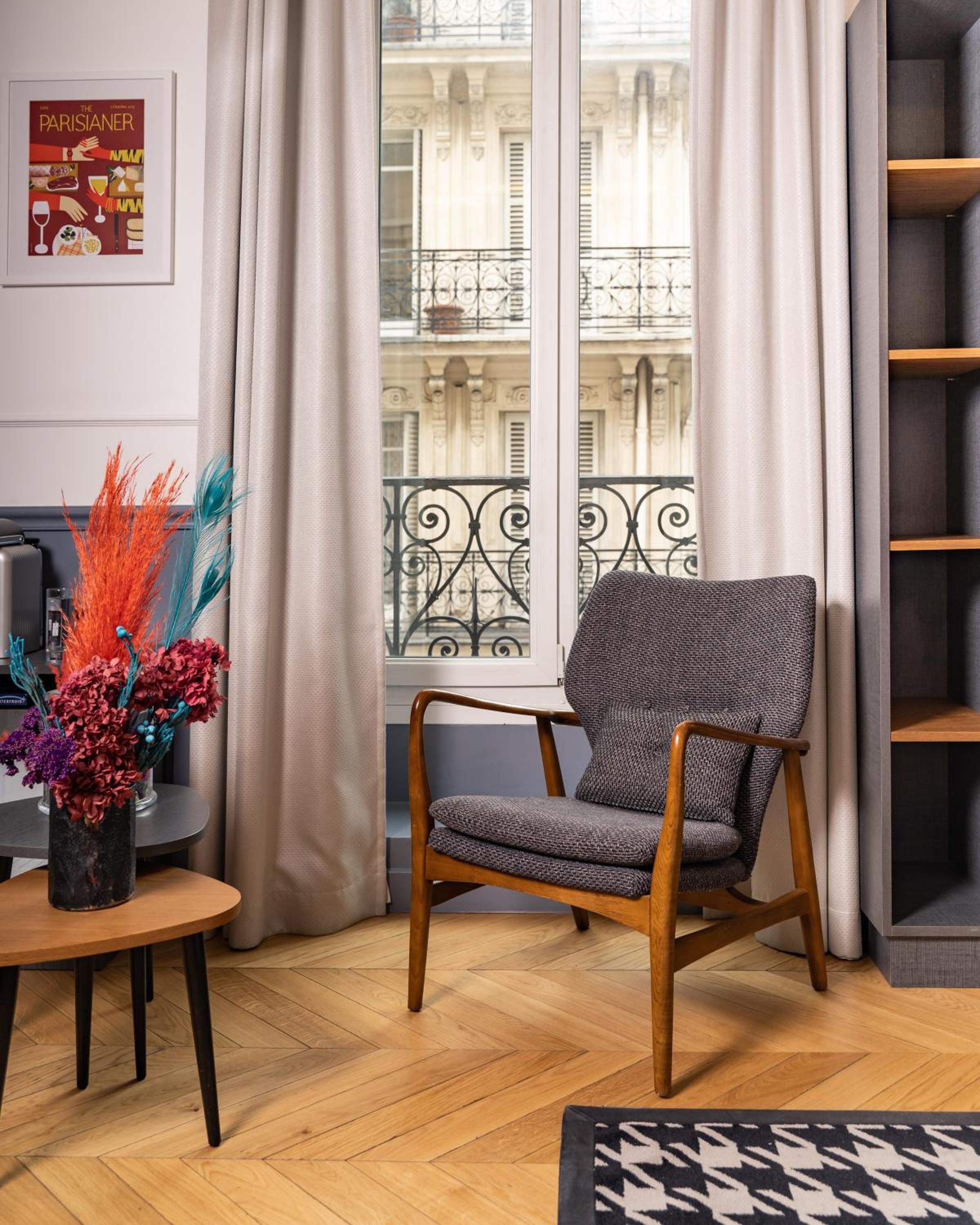 Hotel Petit Lafayette
