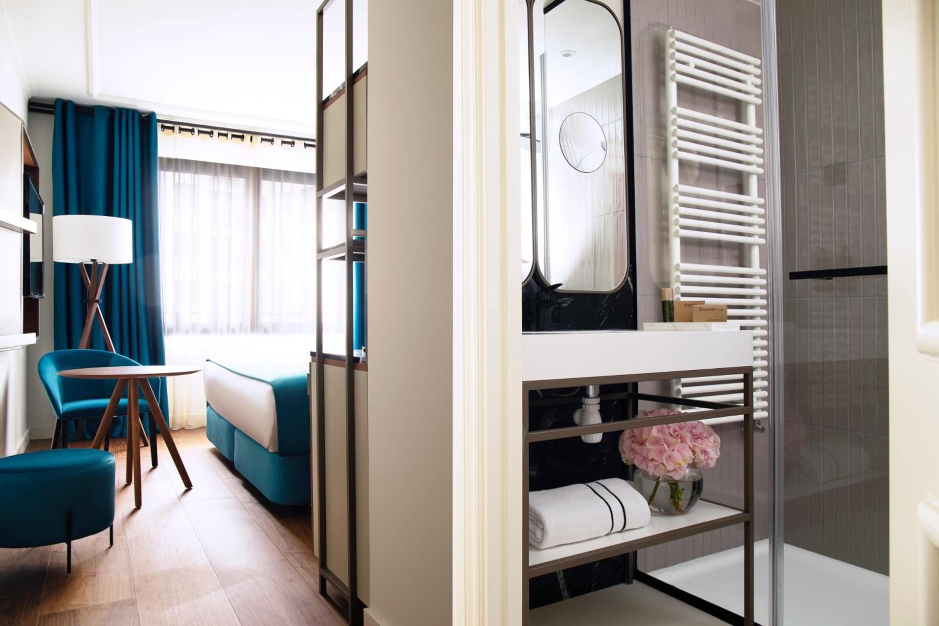Villa Marquis member of Meliá Collection Tour Eiffel