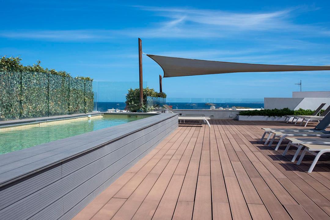 Apartaments B-Llobet Sun & Confort