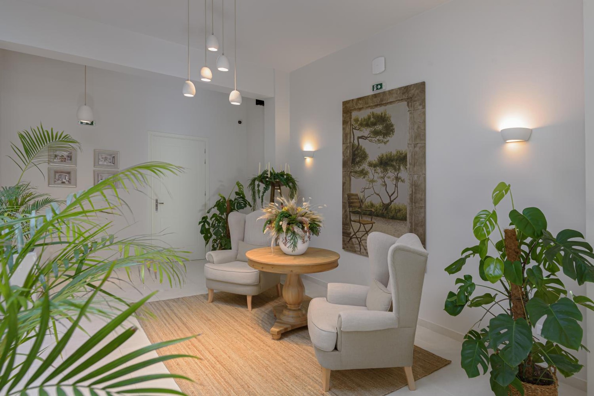 Casa Di Fiori Andros Suites