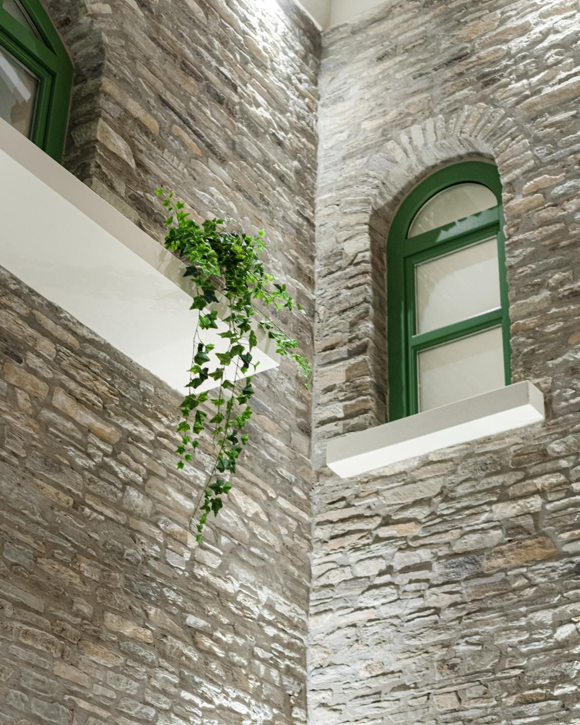 Casa Di Fiori Andros Suites