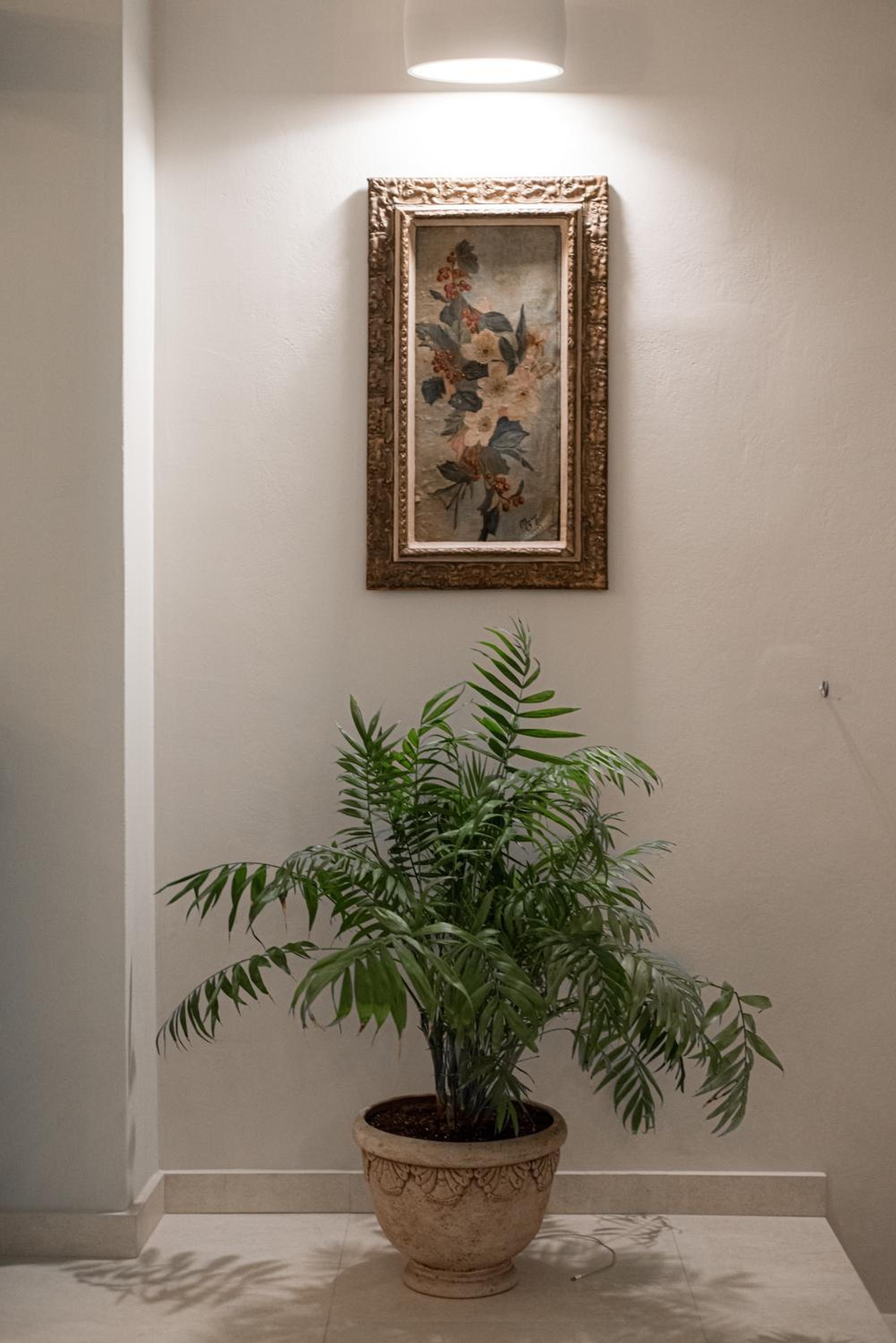 Casa Di Fiori Andros Suites