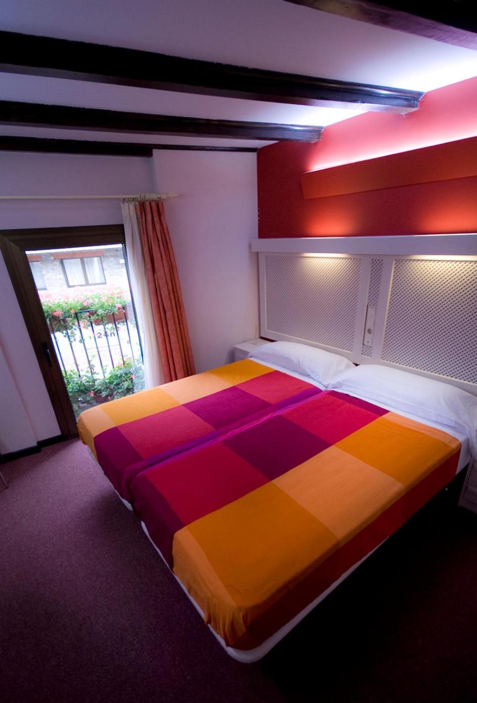 Hotel Micolau